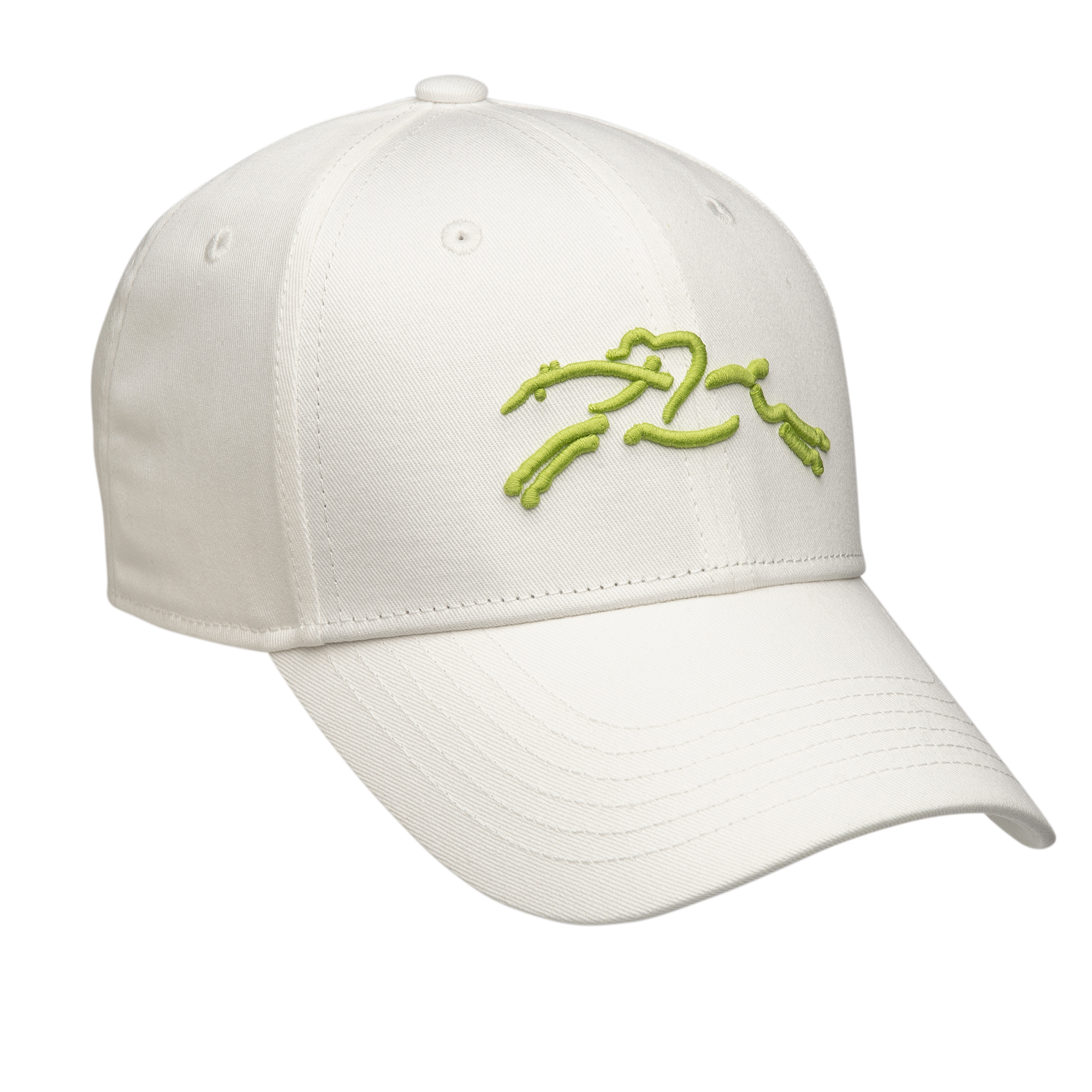 Solid cap