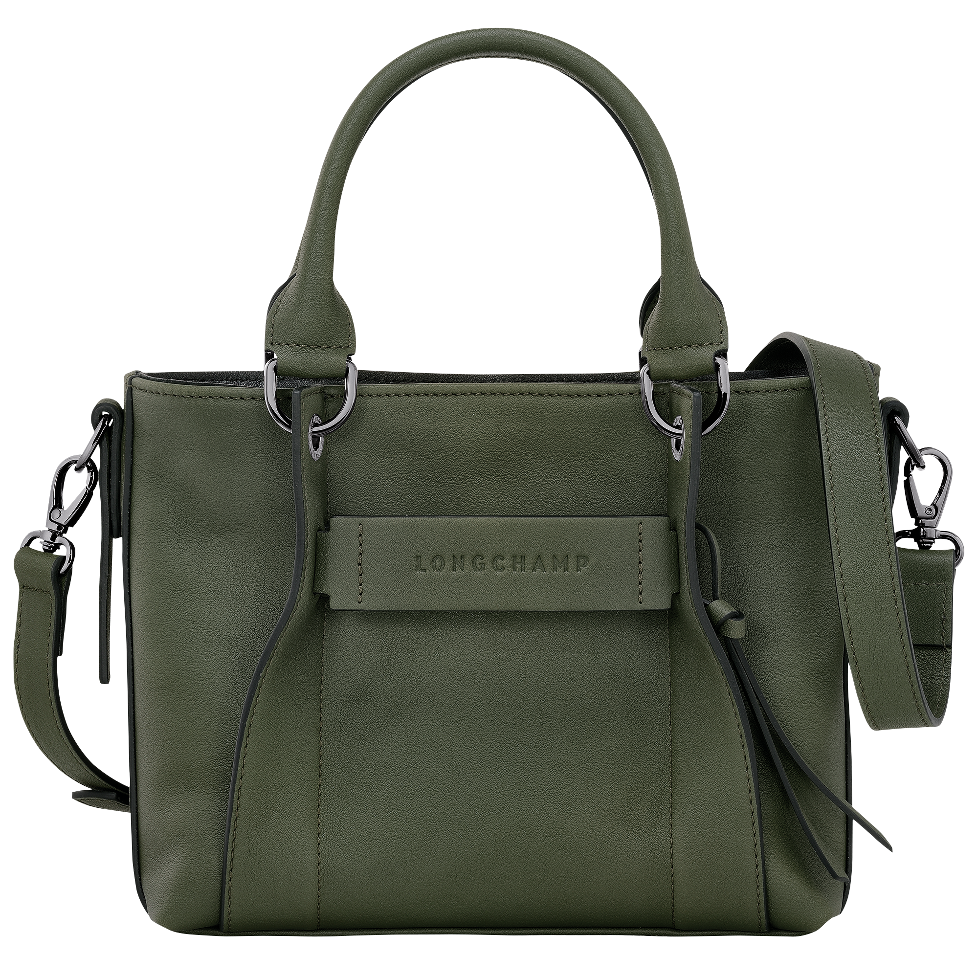 Longchamp 3D S Handbag