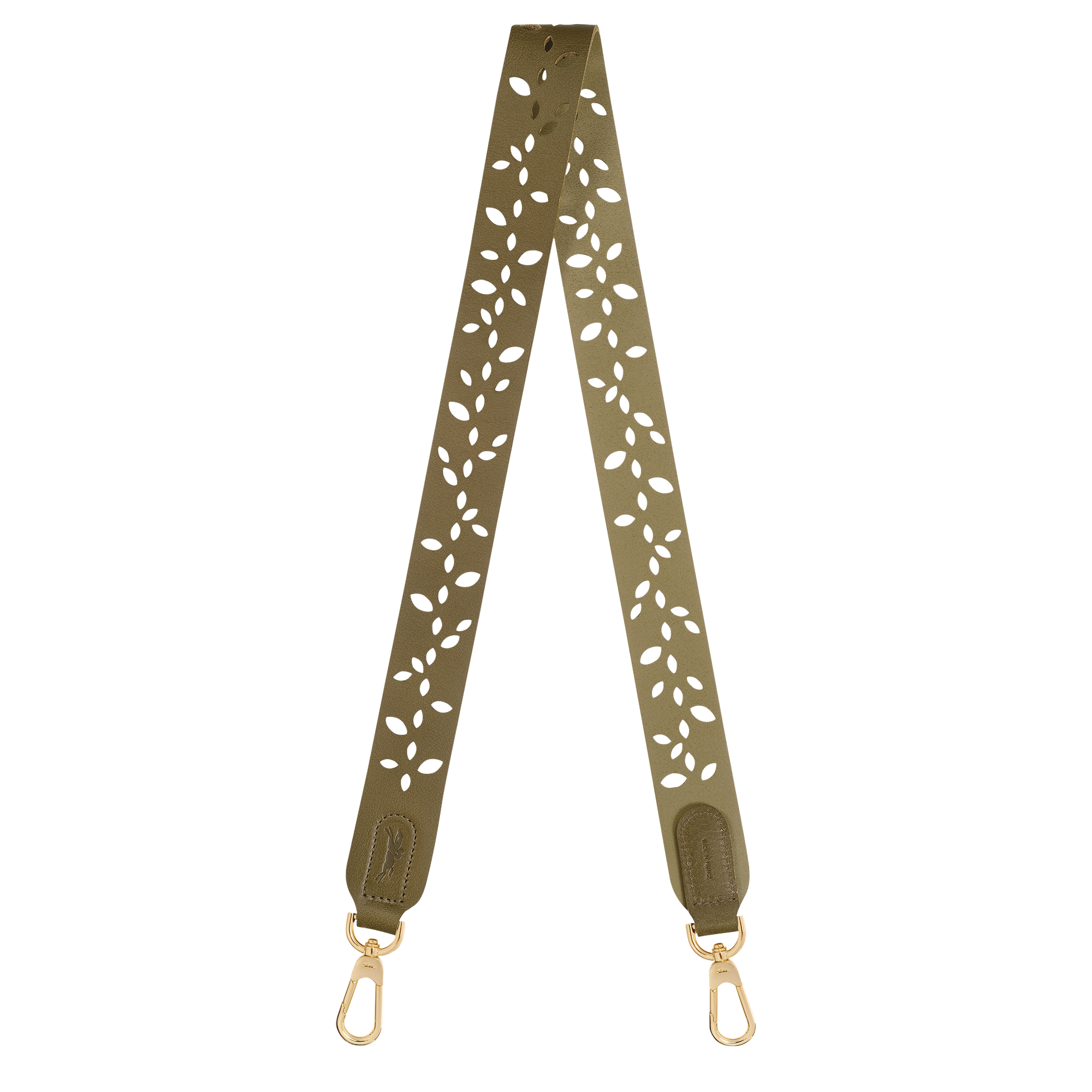 Végétal Shoulder strap