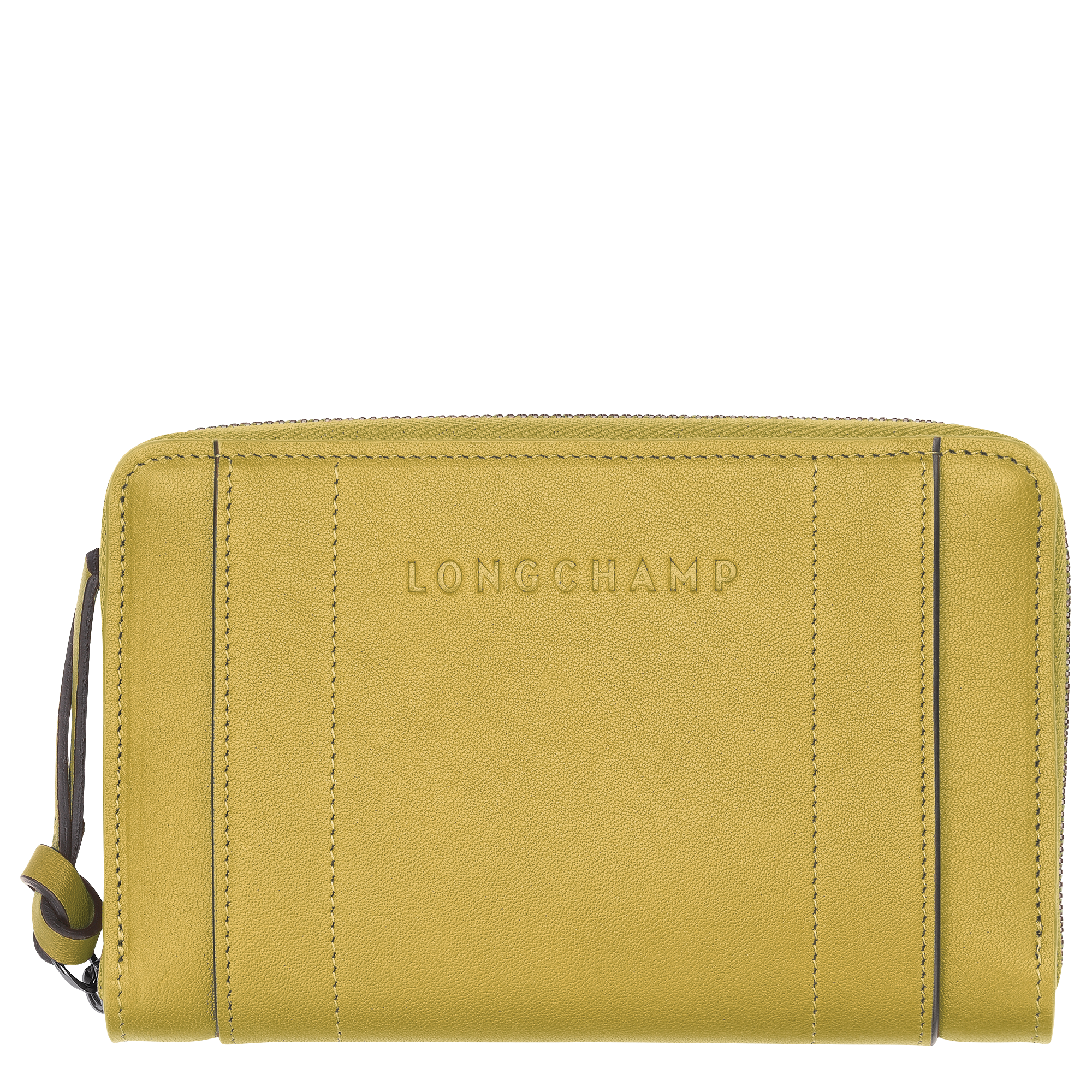 Longchamp 3D Wallet