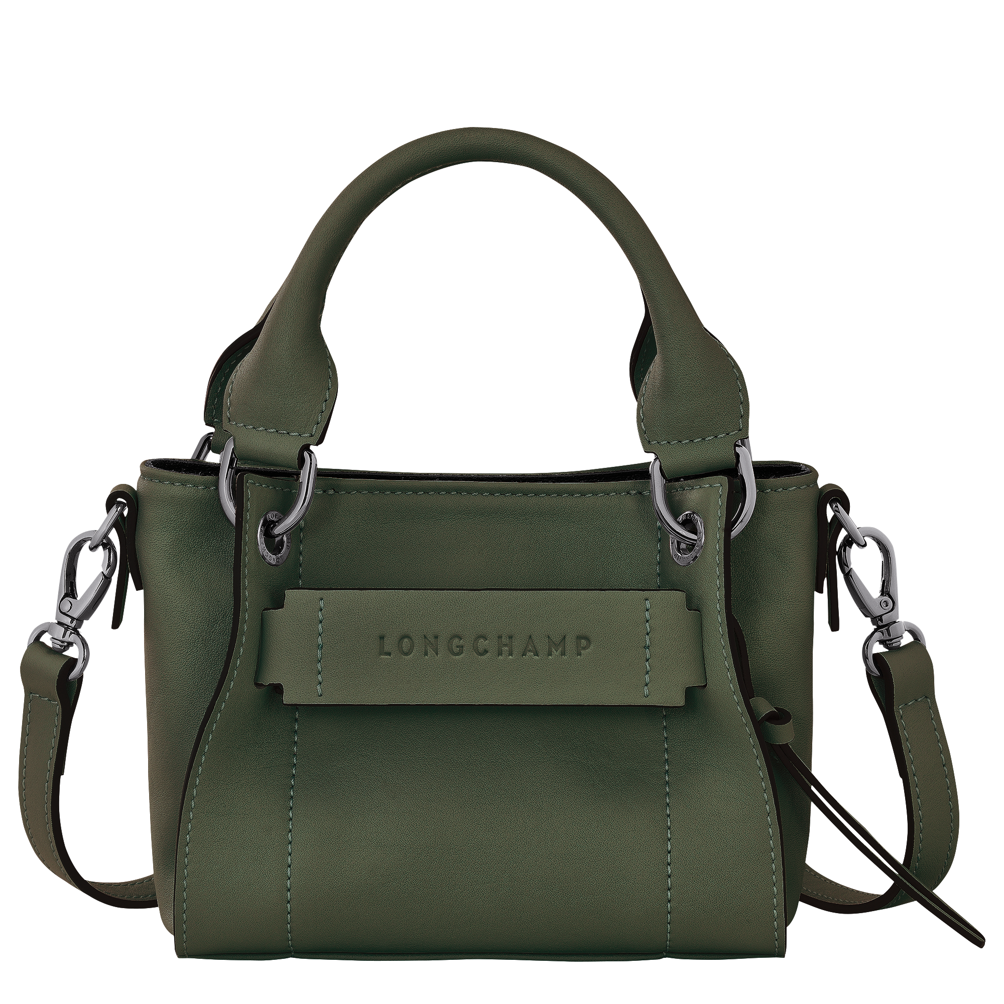 Longchamp 3D XS Handbag