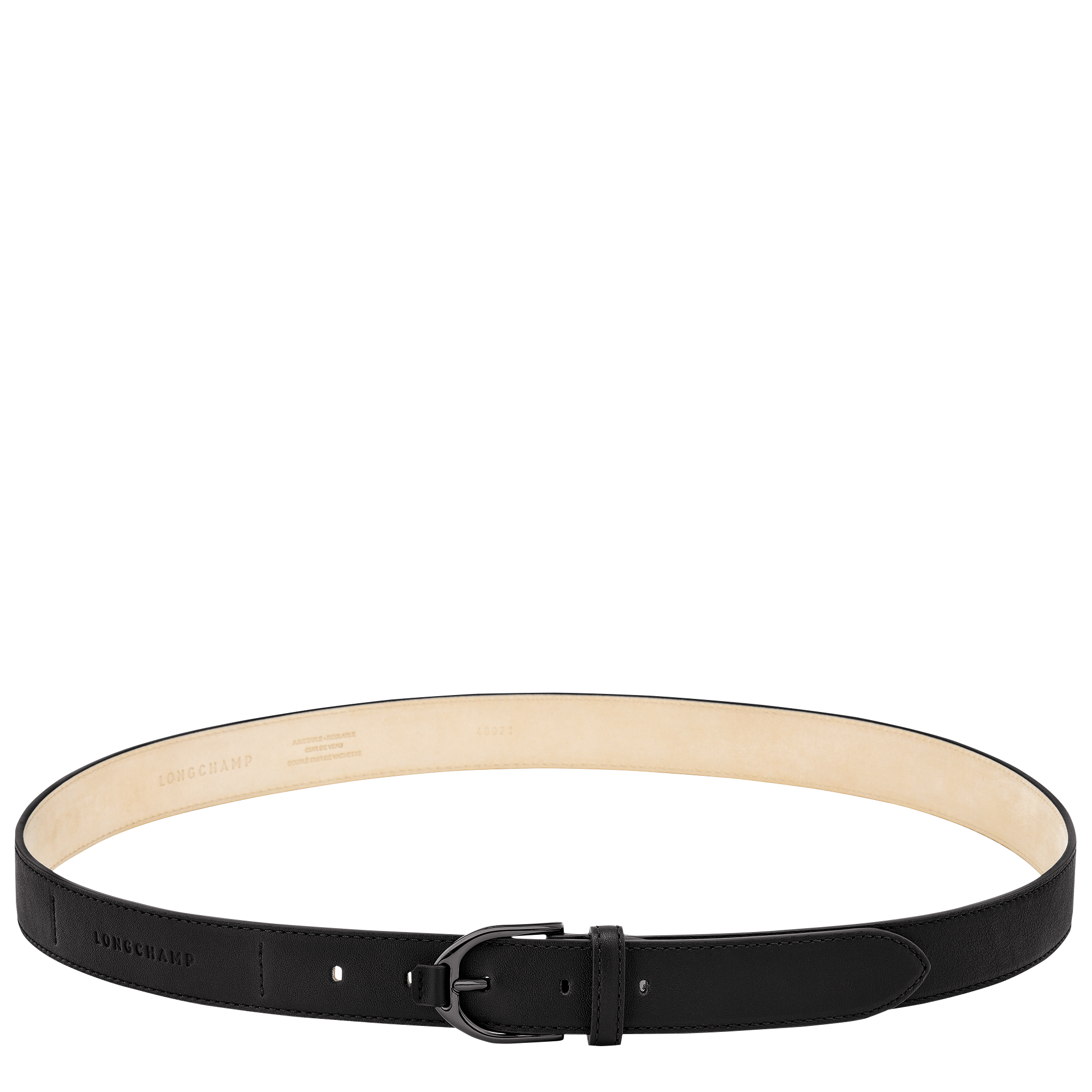 Longchamp 3D Ladies' belt