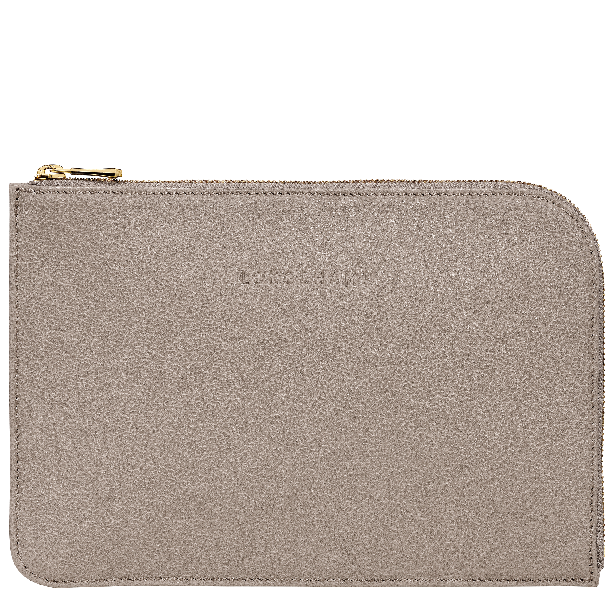 Le Foulonné Pouch