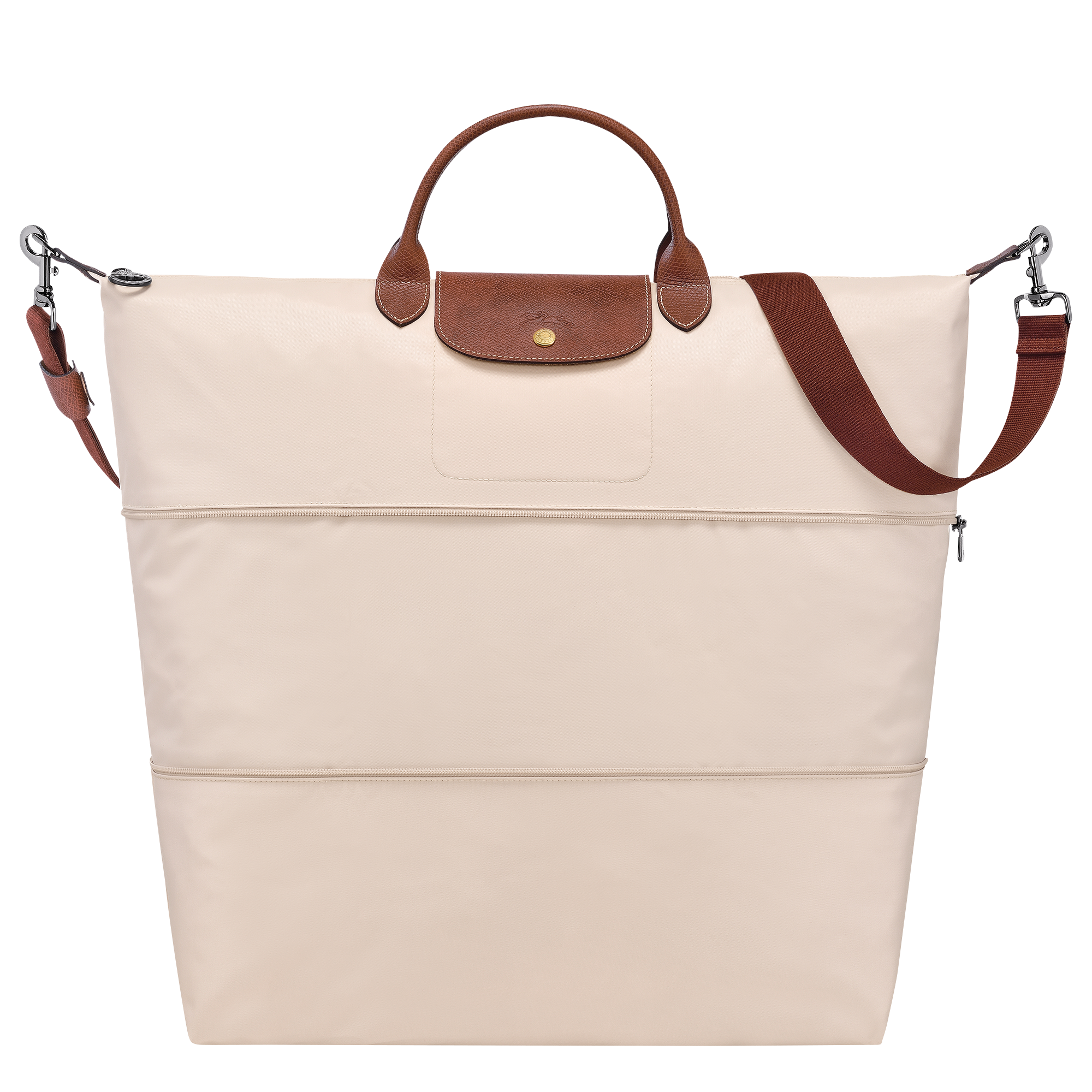 Le Pliage Original Travel bag expandable