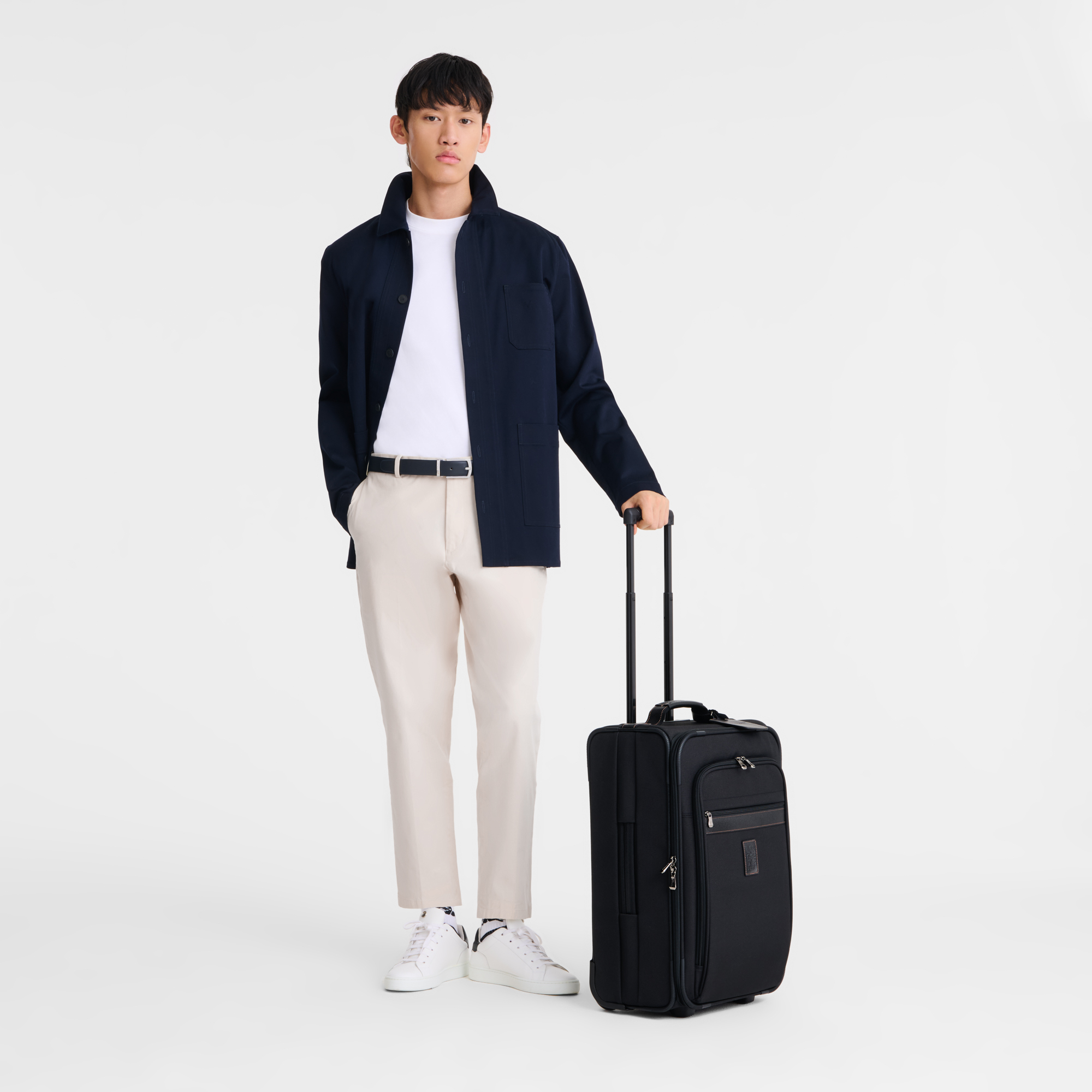 Boxford M Carry-on