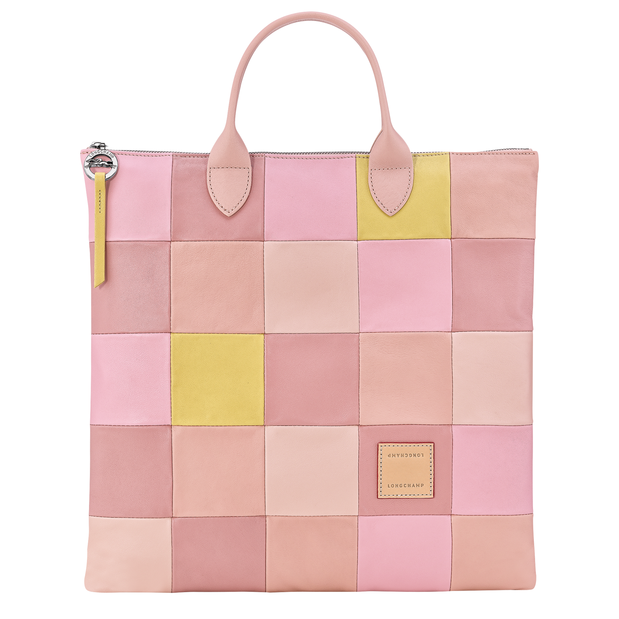 Re-Play L Handbag