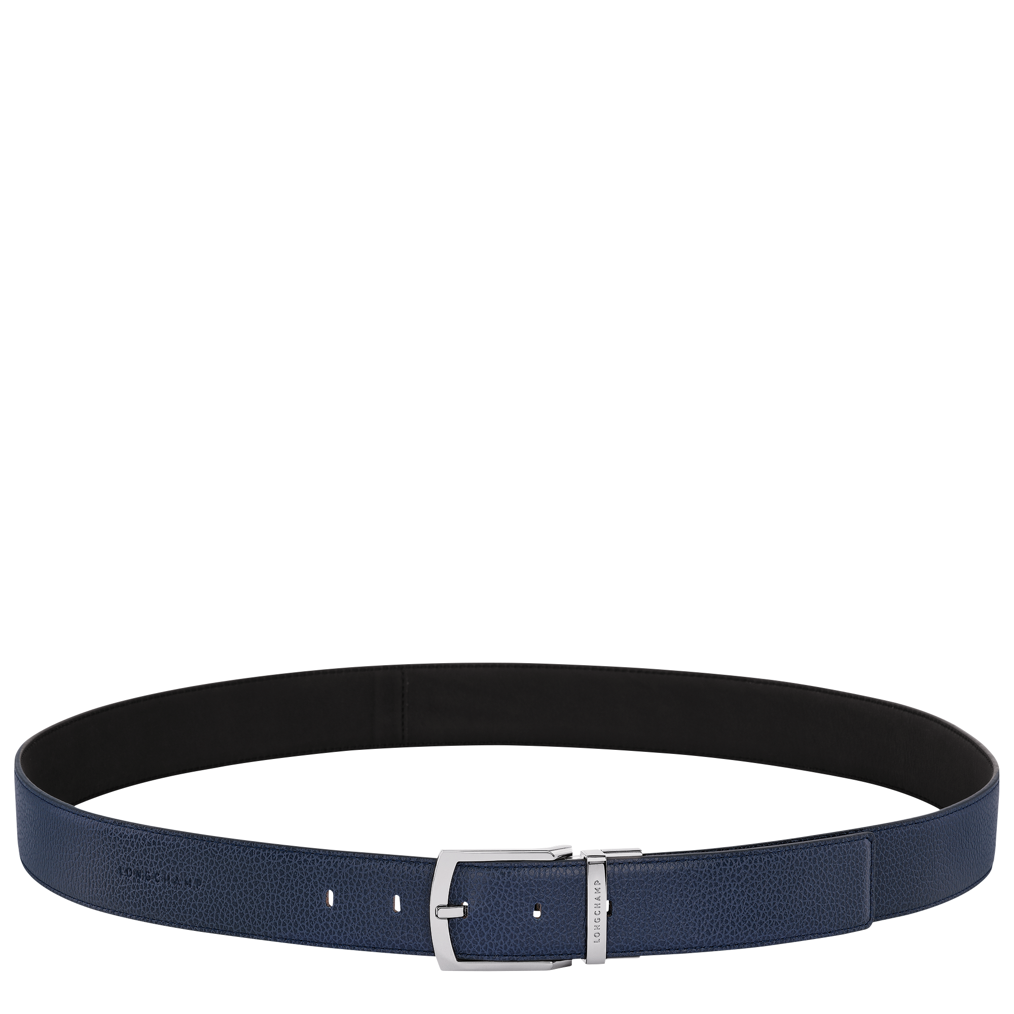 Le Foulonné Men's belt