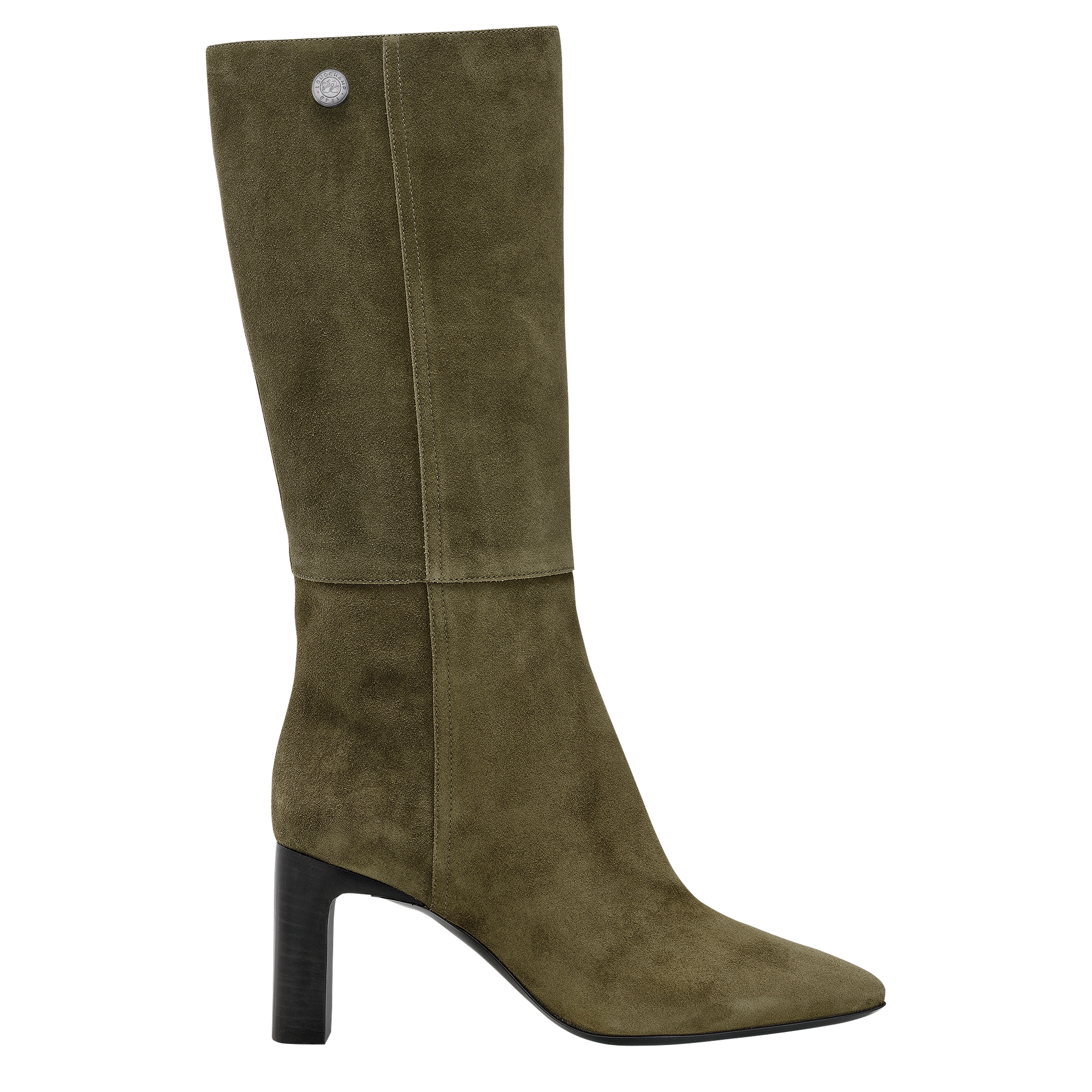 Allure Heel boots
