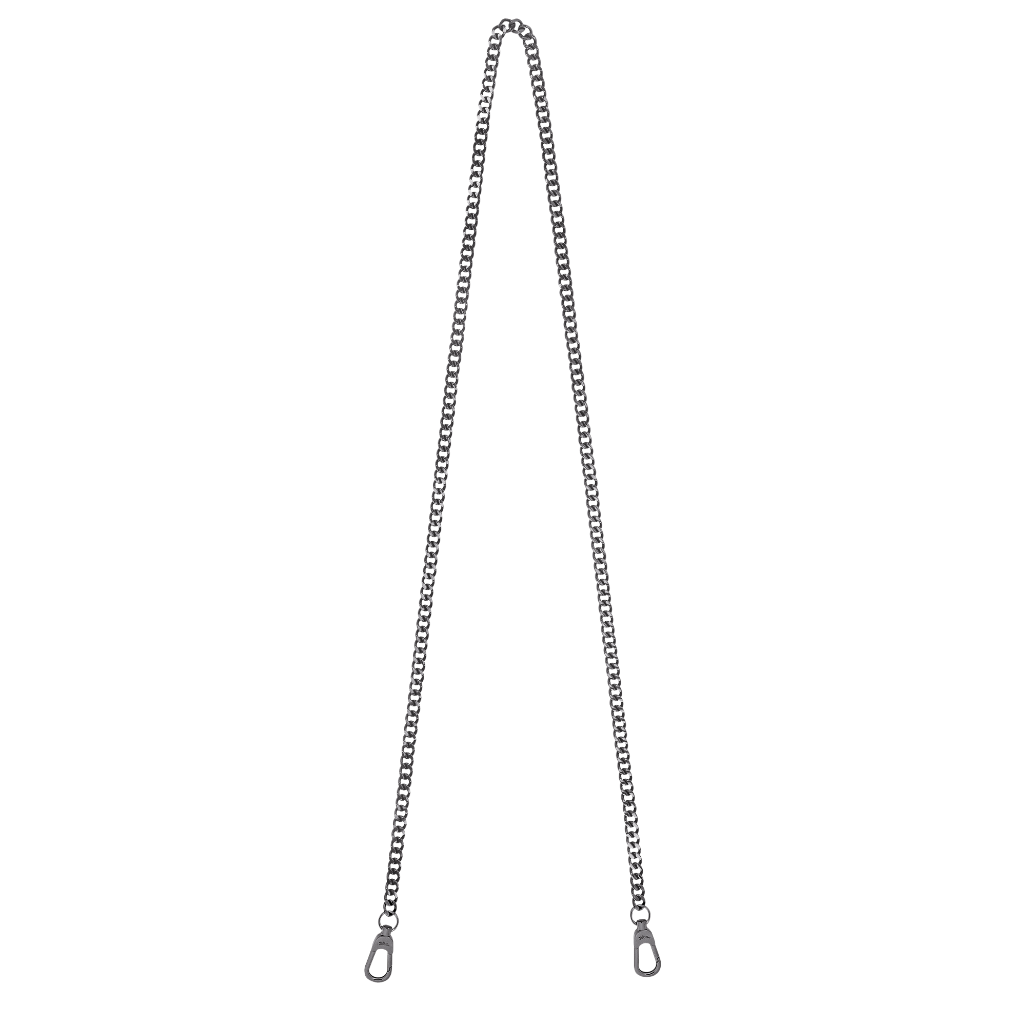Longchamp chaîne Shoulder strap