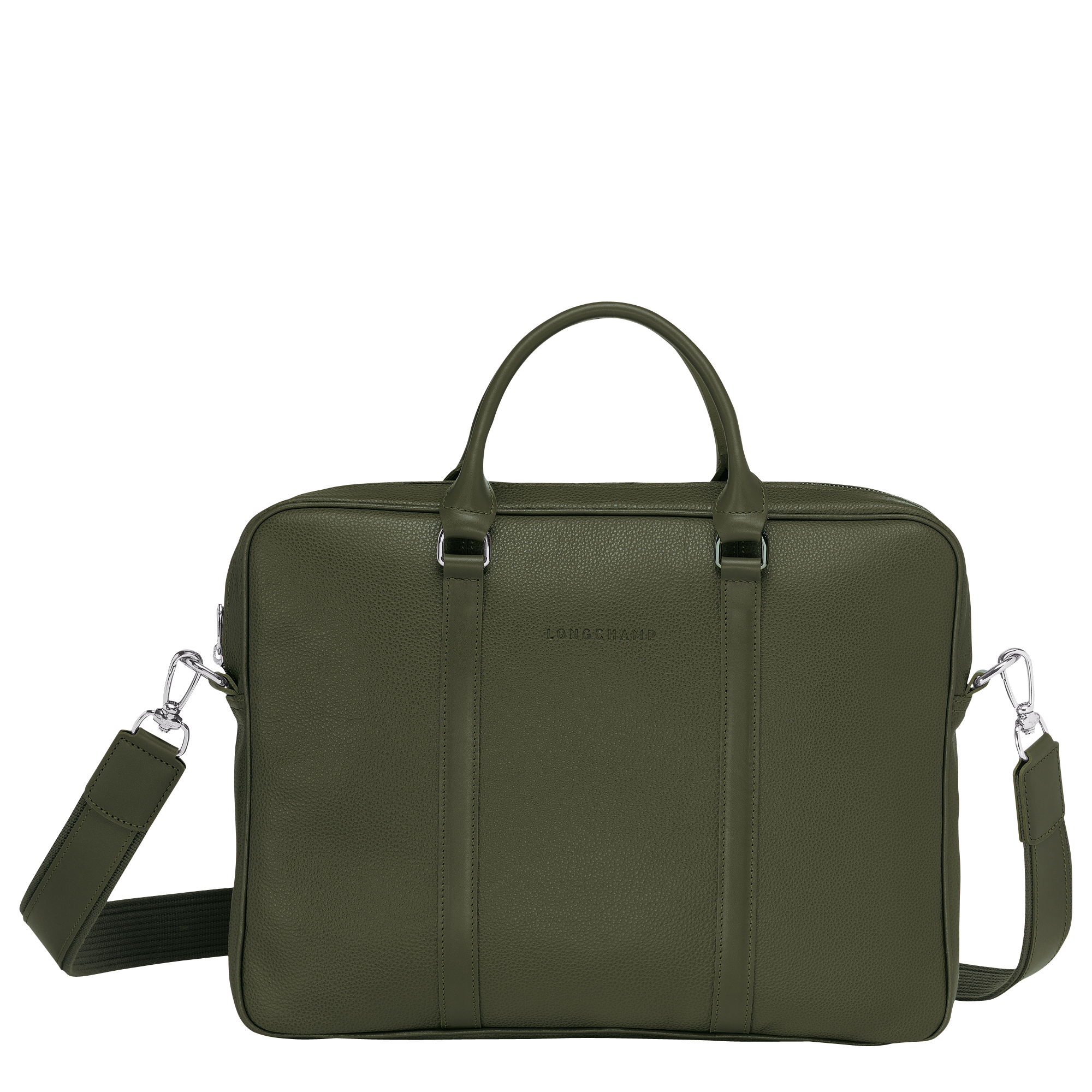 Le Foulonné XS Briefcase