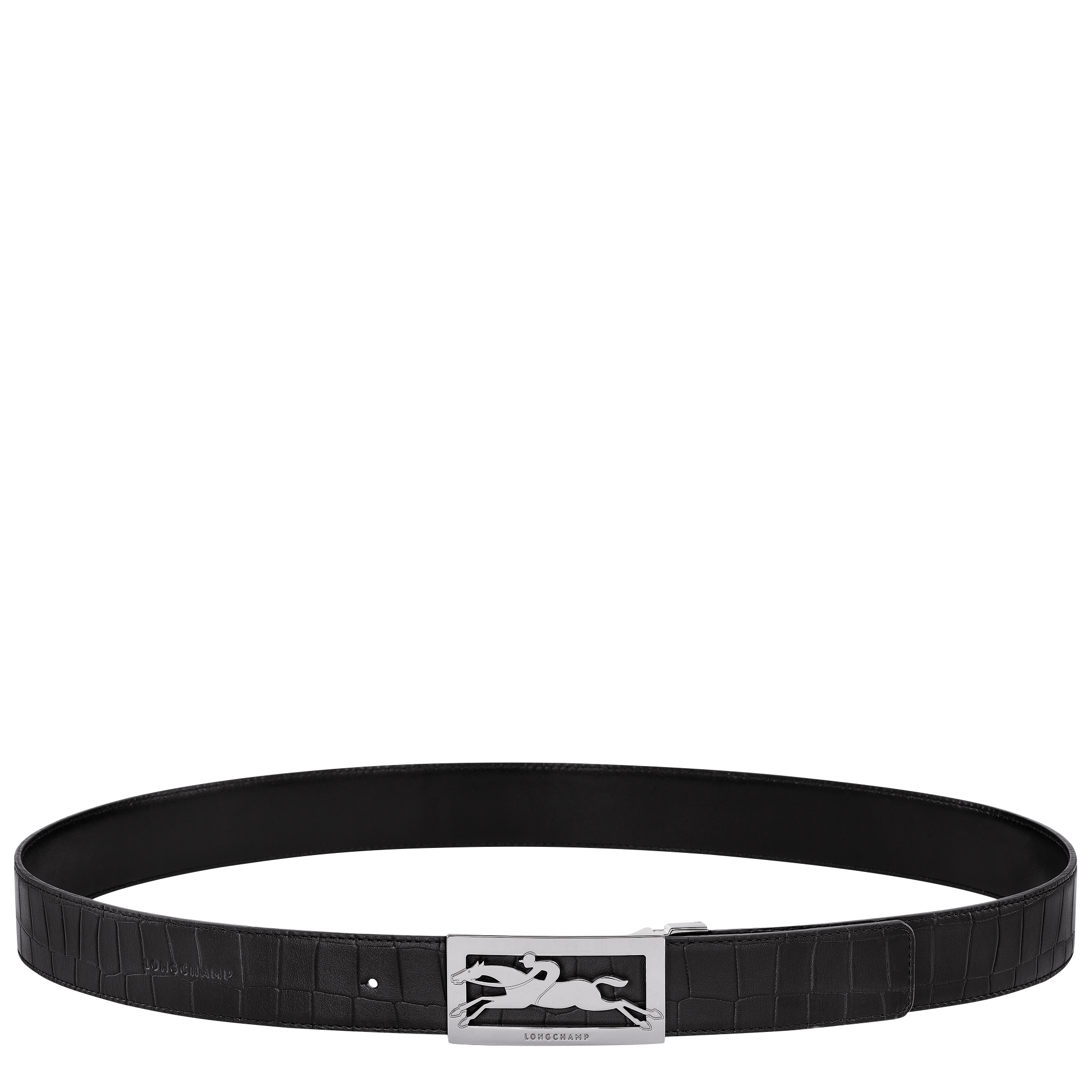 Delta Box Men's belt