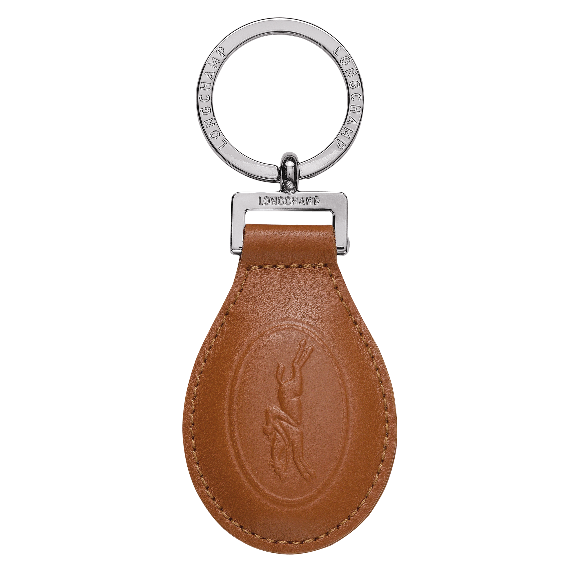 Le Foulonné Key ring