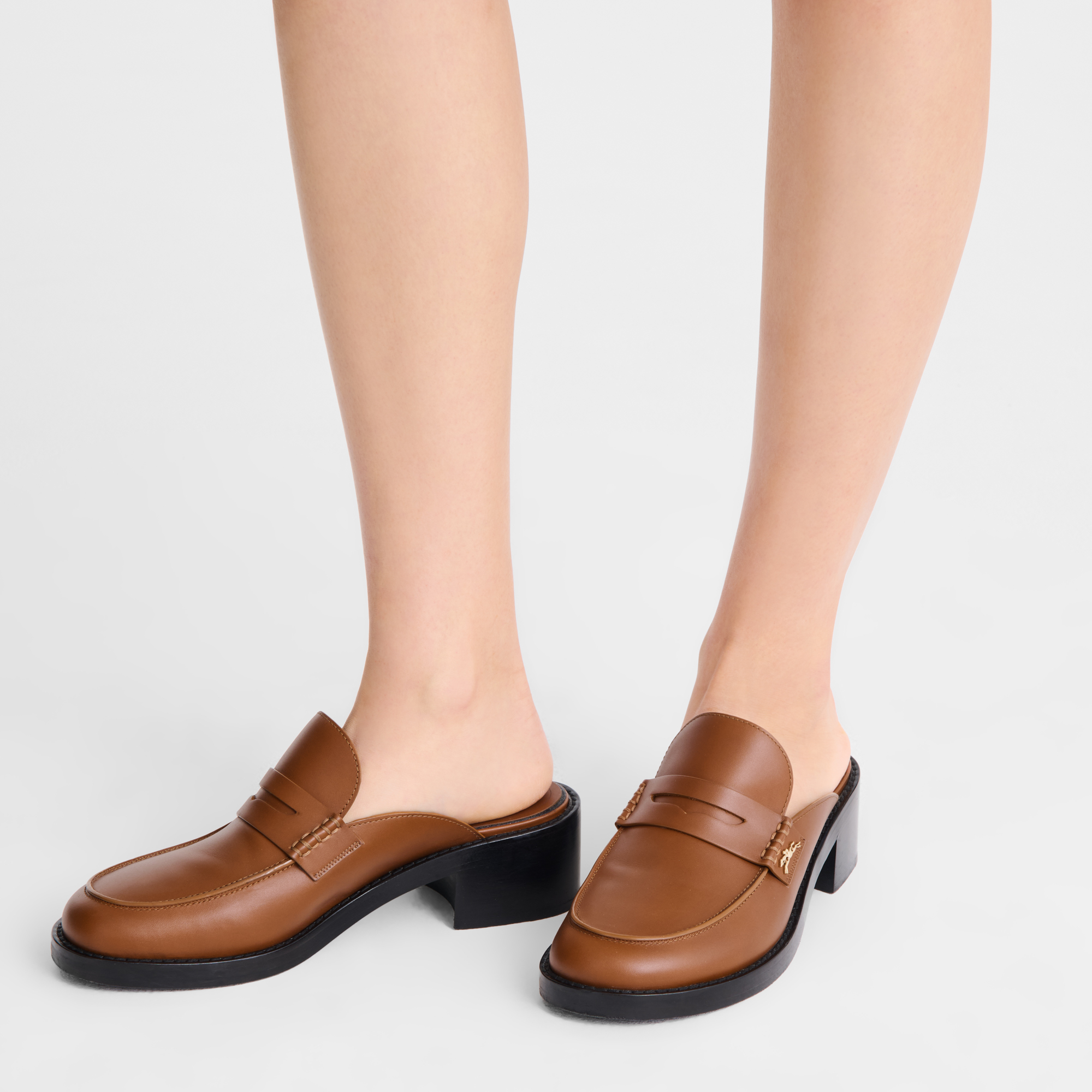 Epure Timeless Mules