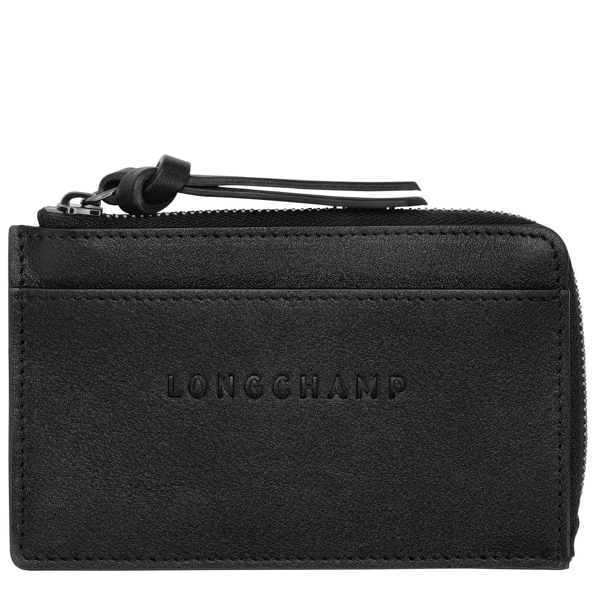 Longchamp 3D Card holder