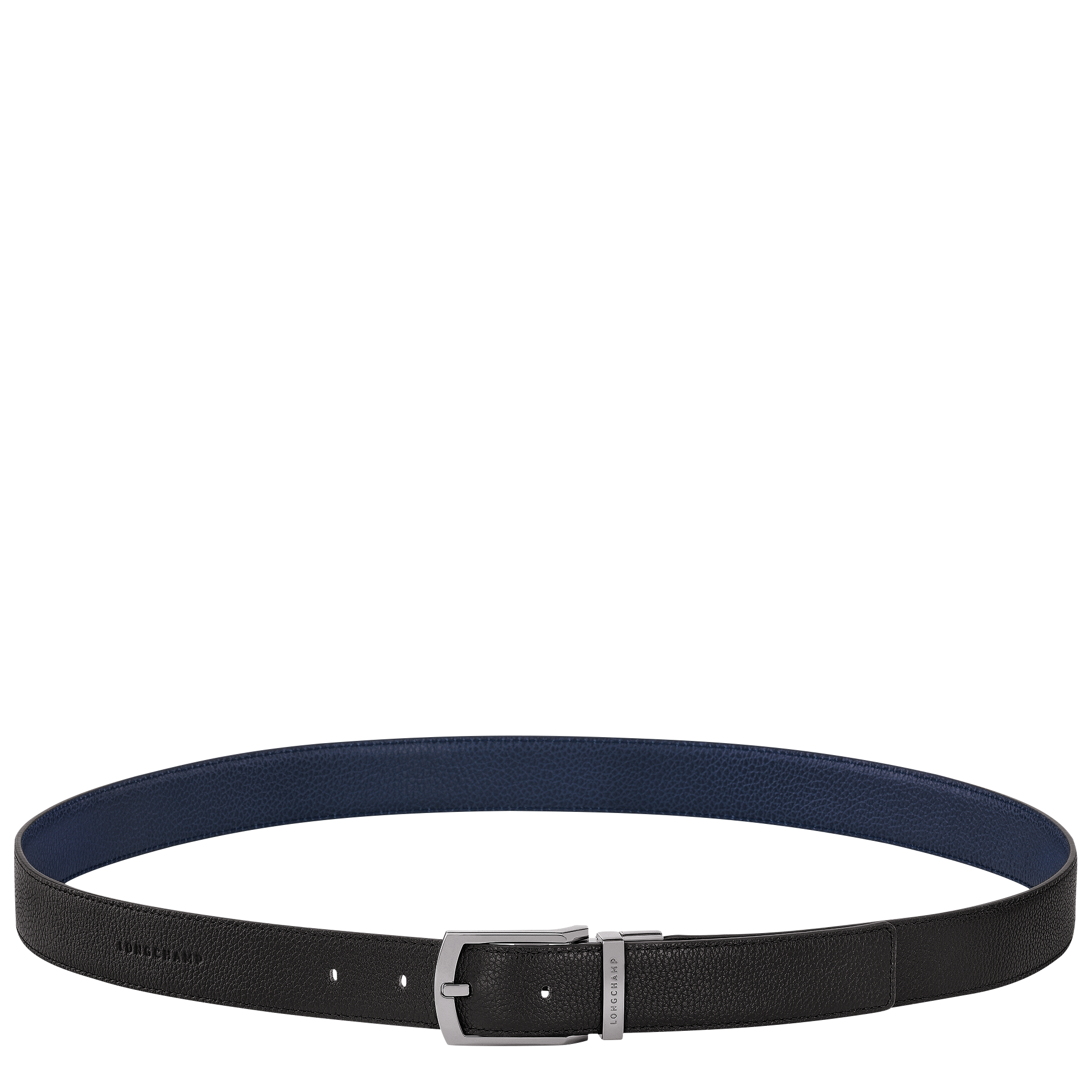 Le Foulonné Men's belt