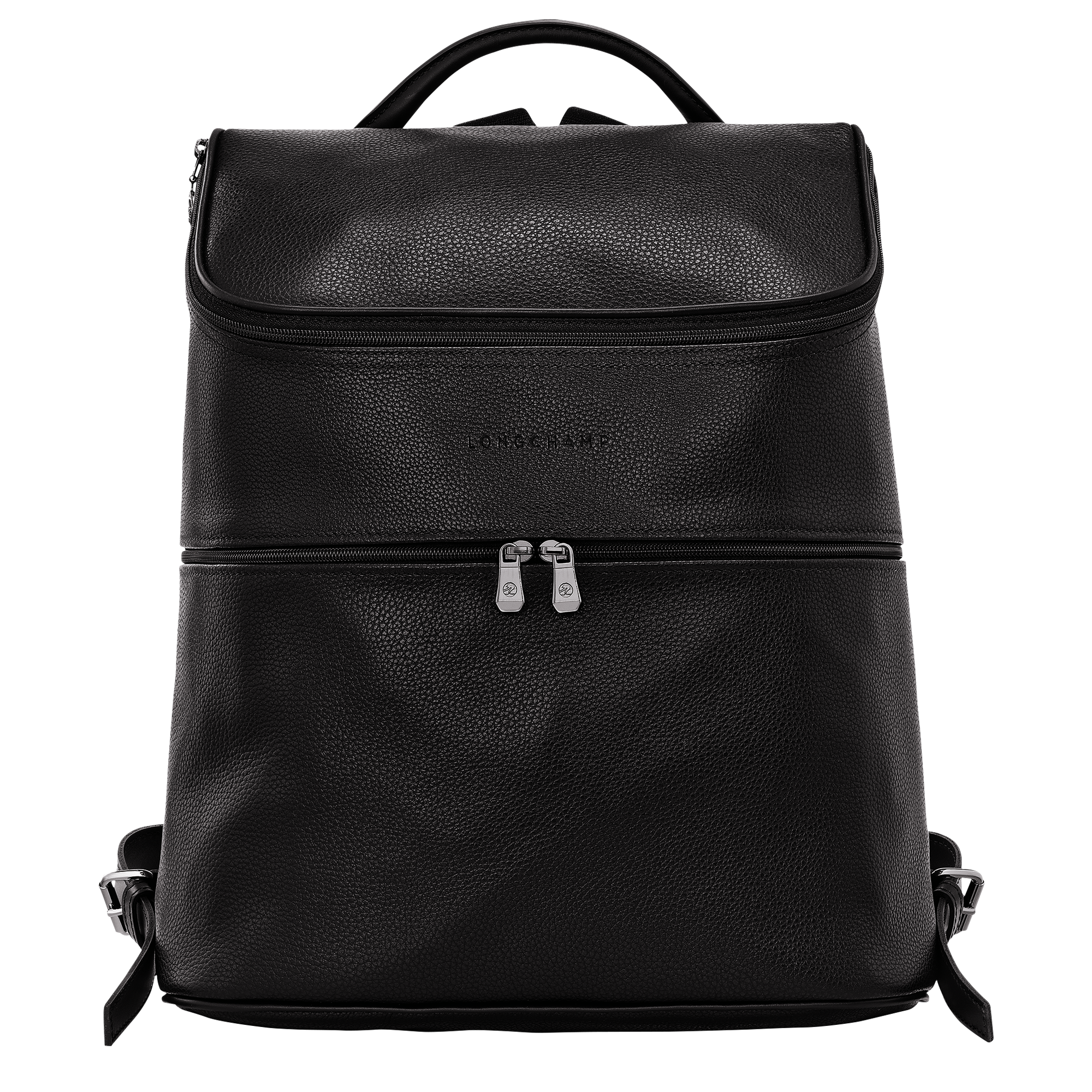 Le Foulonné Backpack