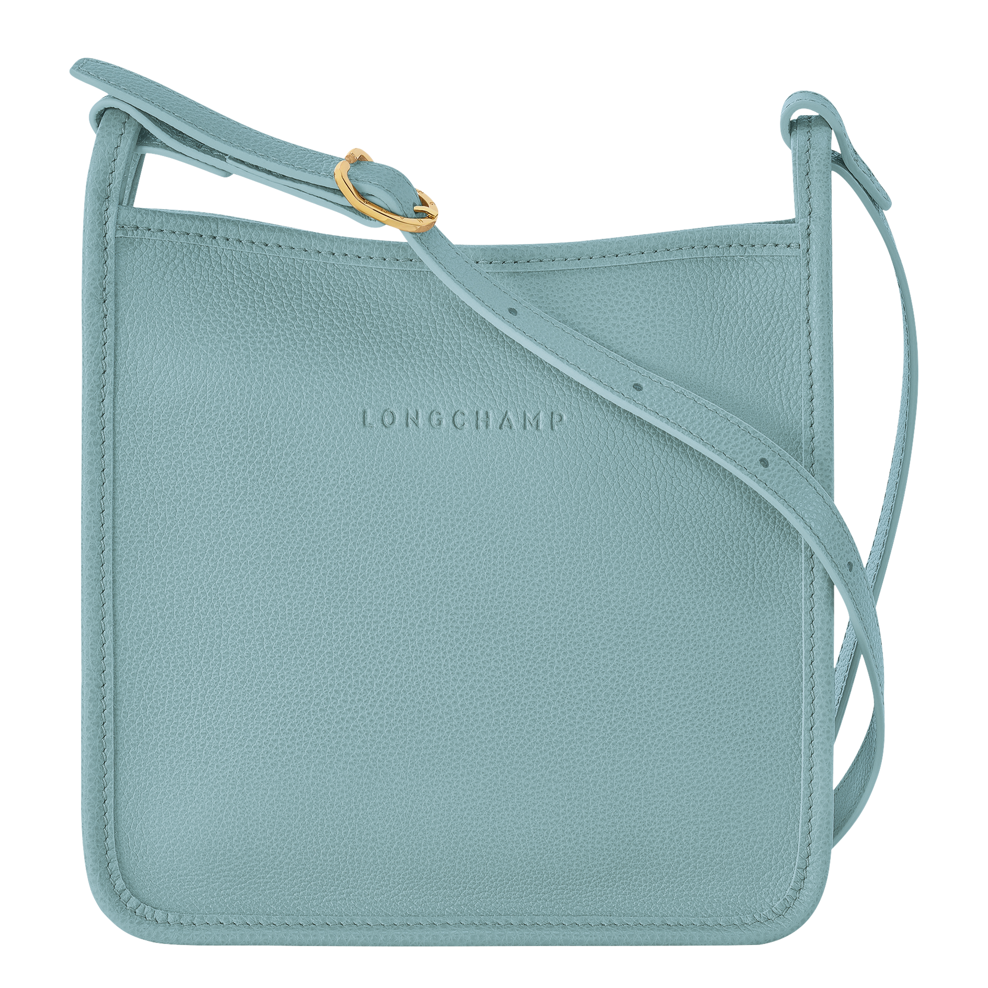 Le Foulonné S Crossbody bag