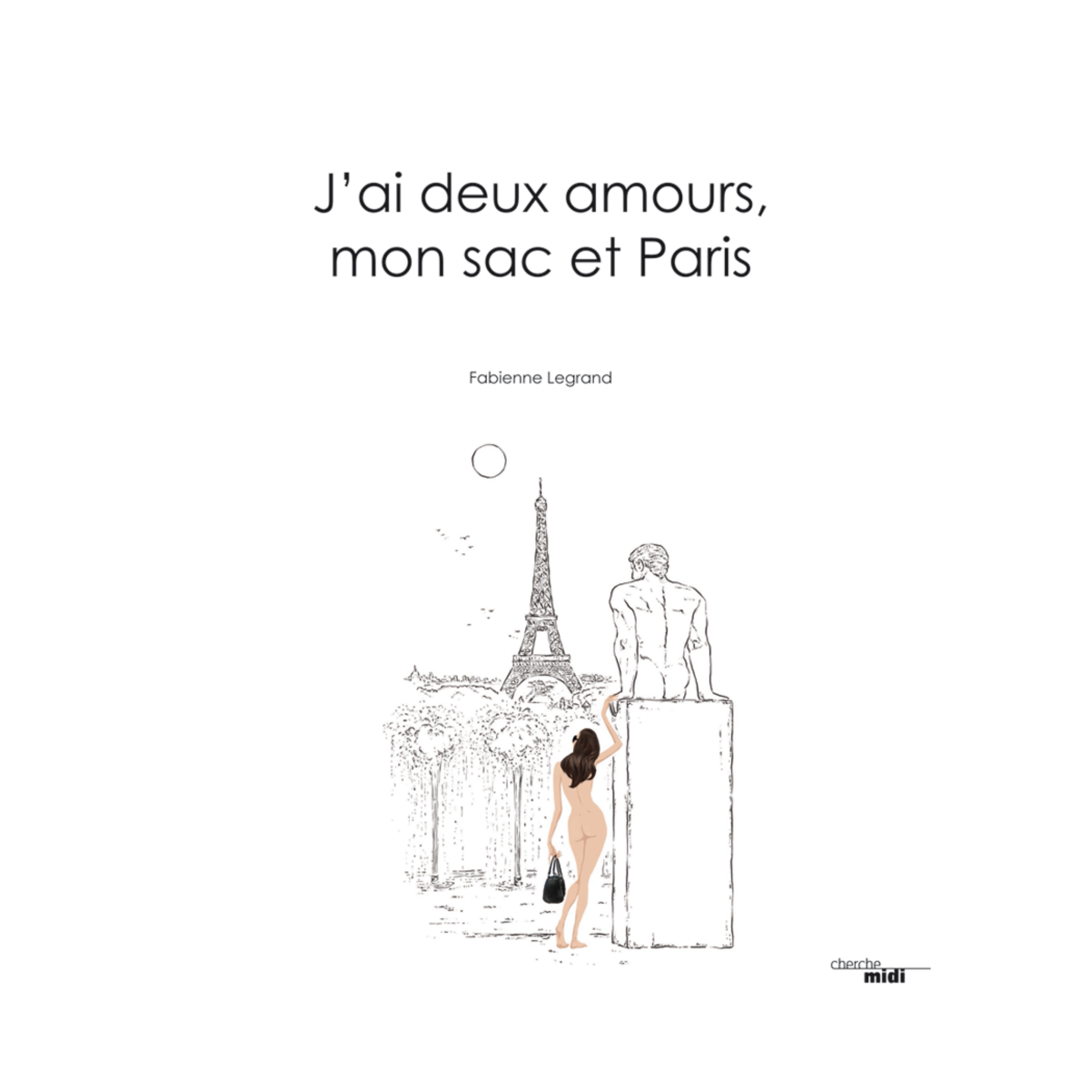 The Le Pliage book