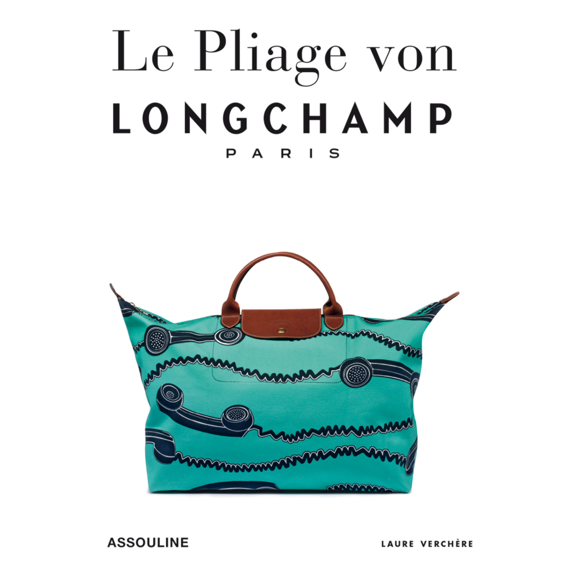 The Le Pliage book
