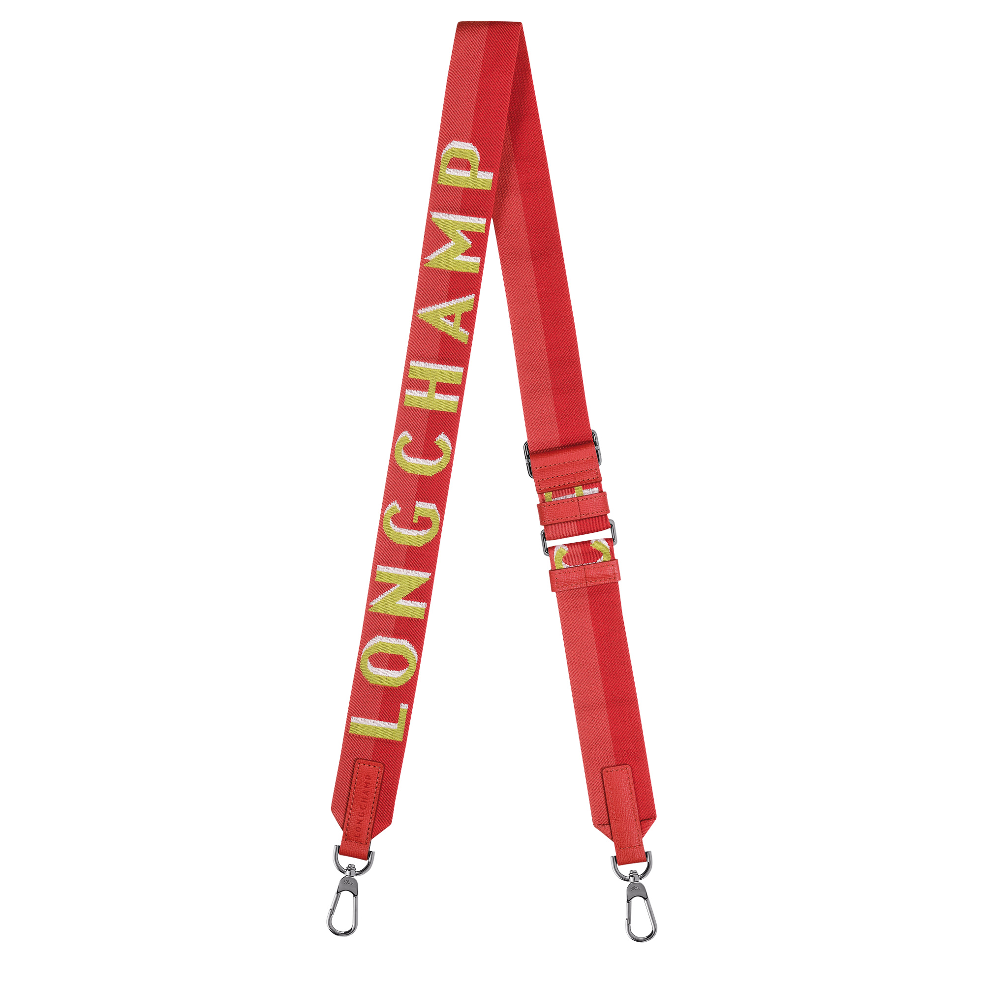 Longchamp Shadow Shoulder strap