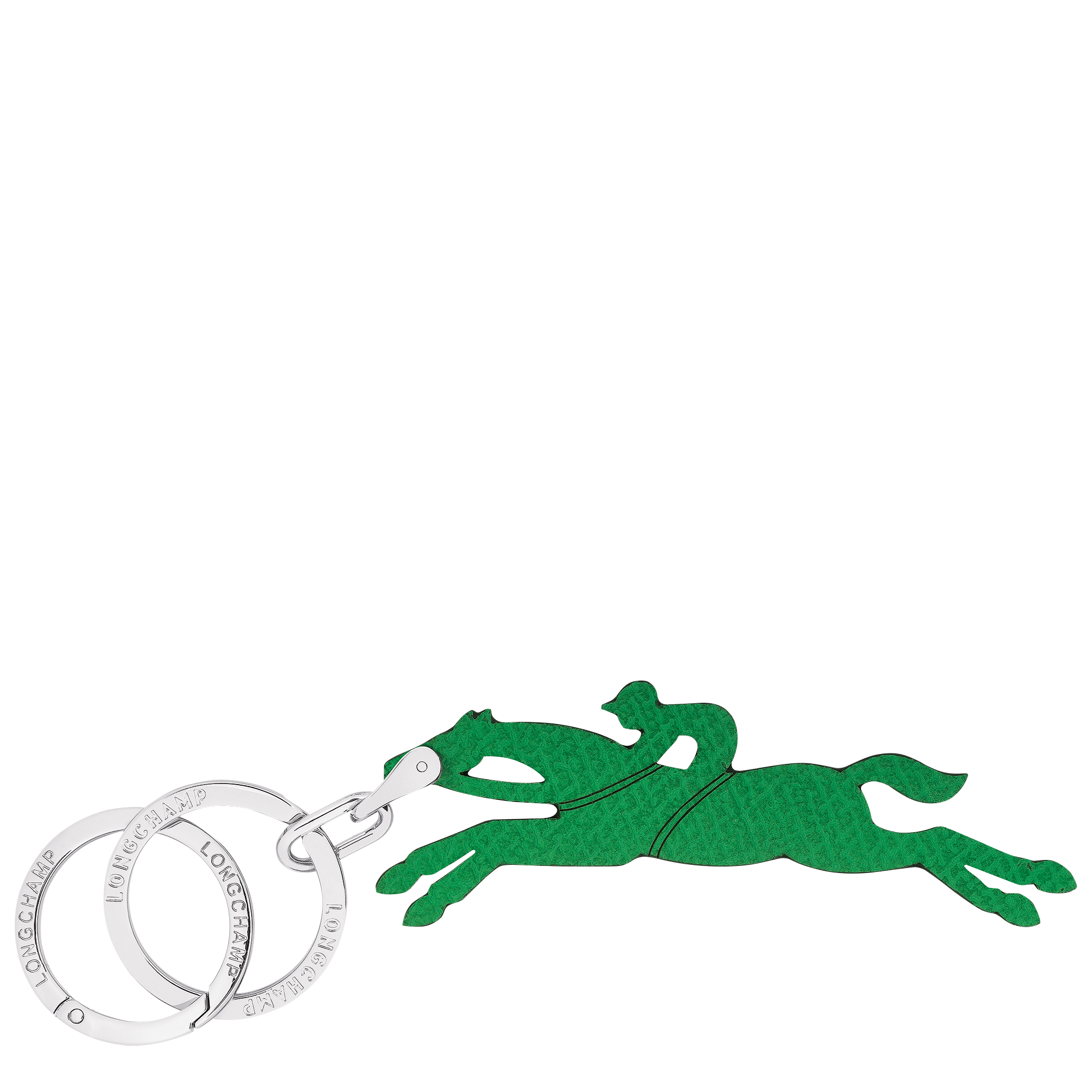 Le Pliage Original Key rings