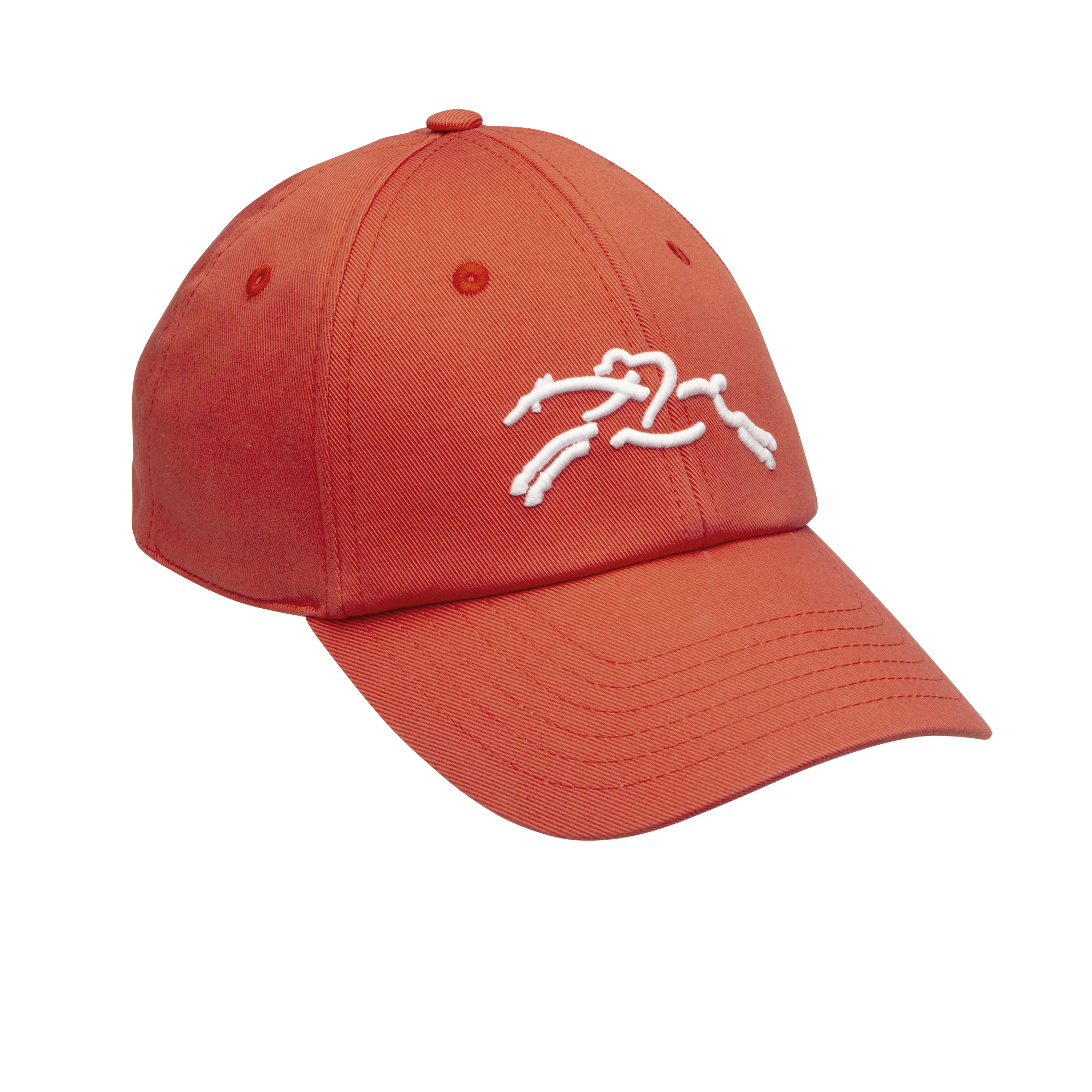Solid cap
