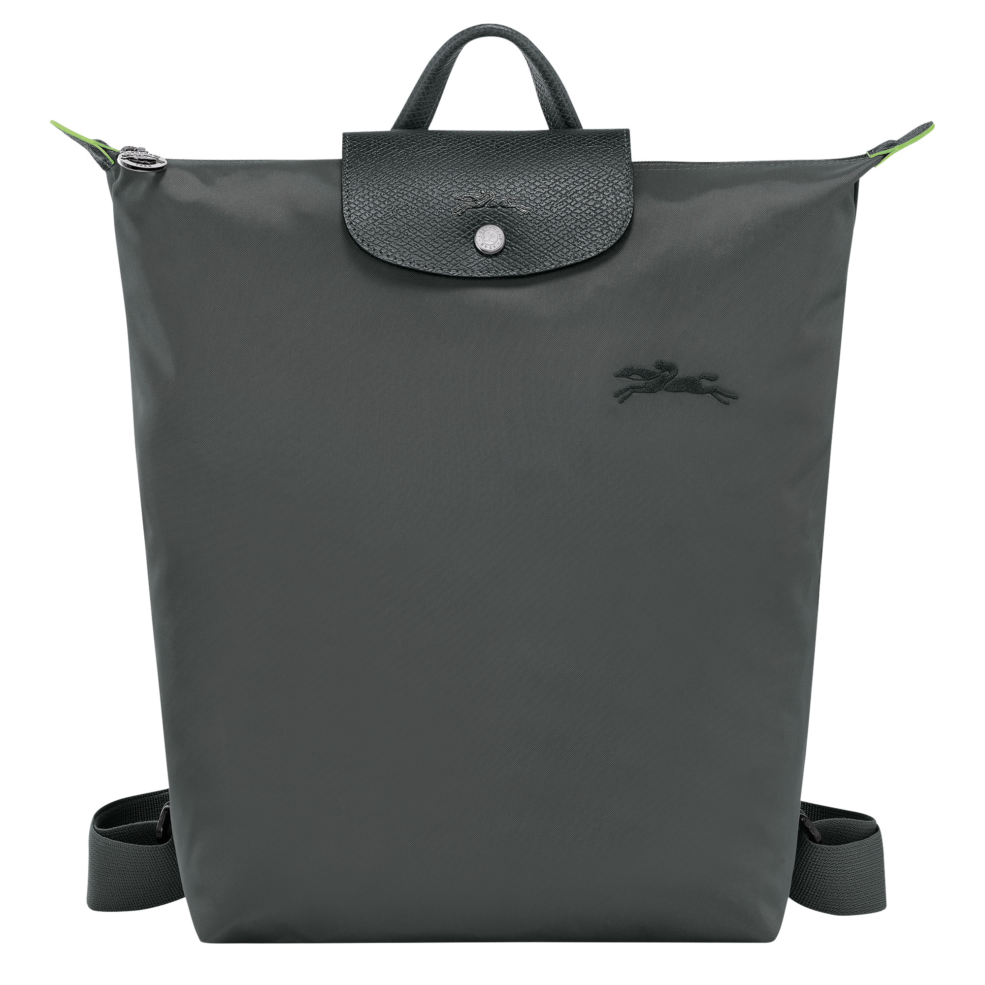Le Pliage Green M Backpack