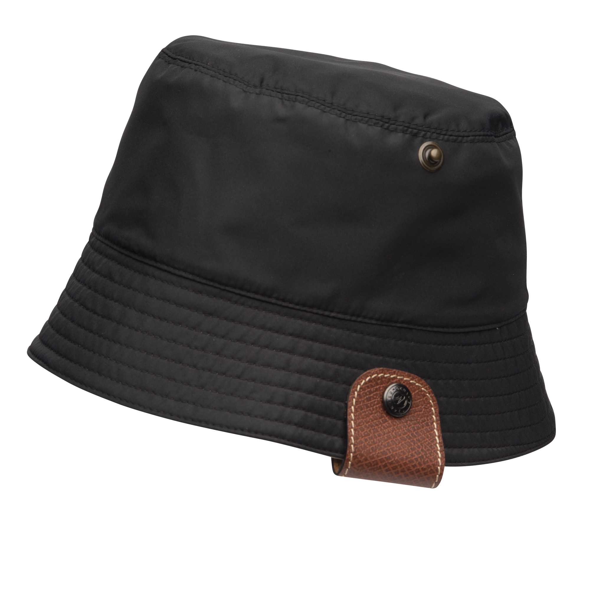 Reversible bucket hat