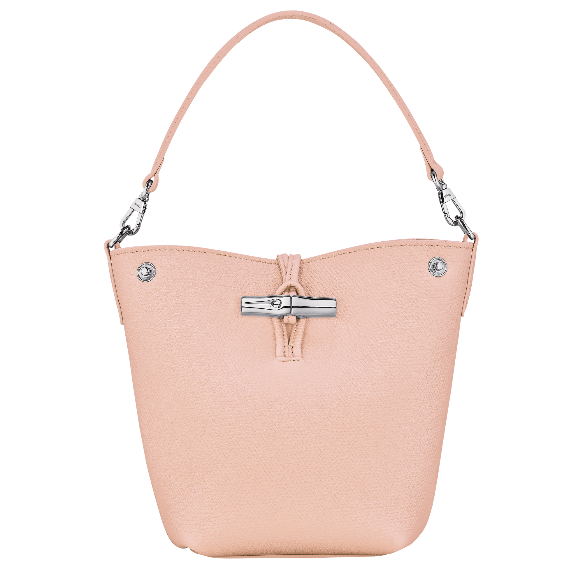 Le Roseau XS Bucket bag