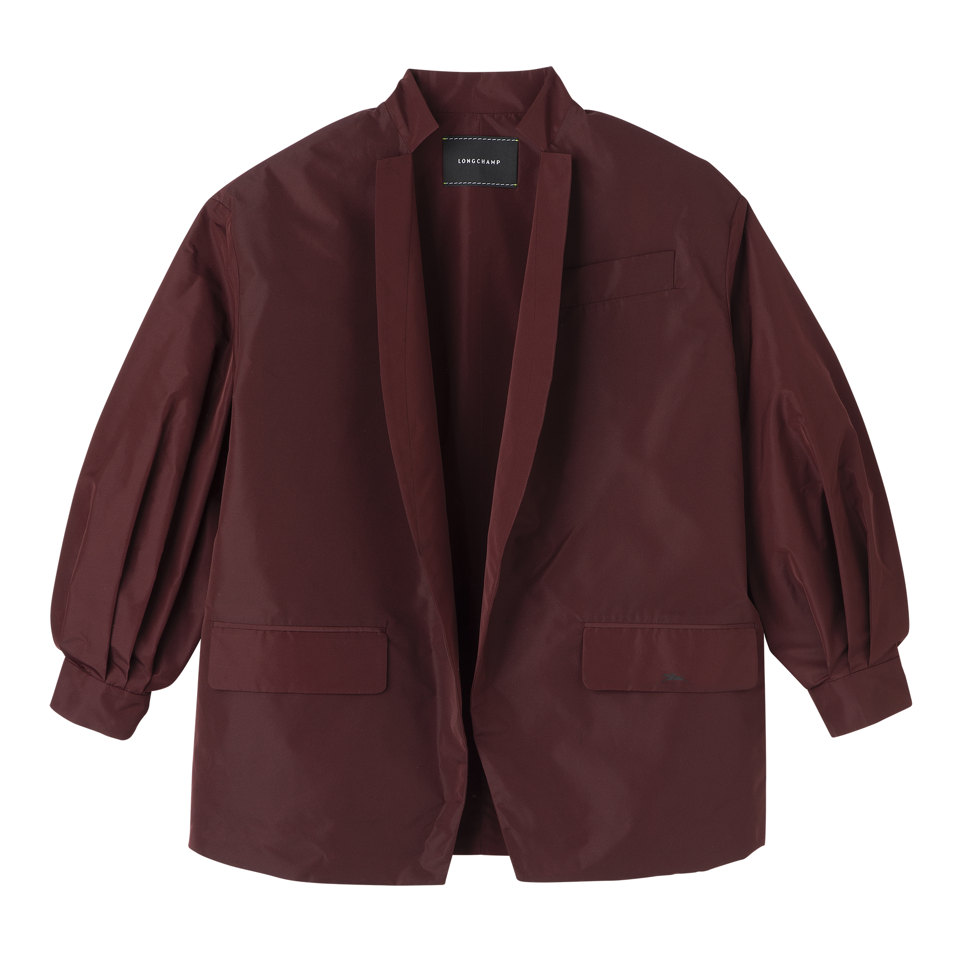 Kimono jacket