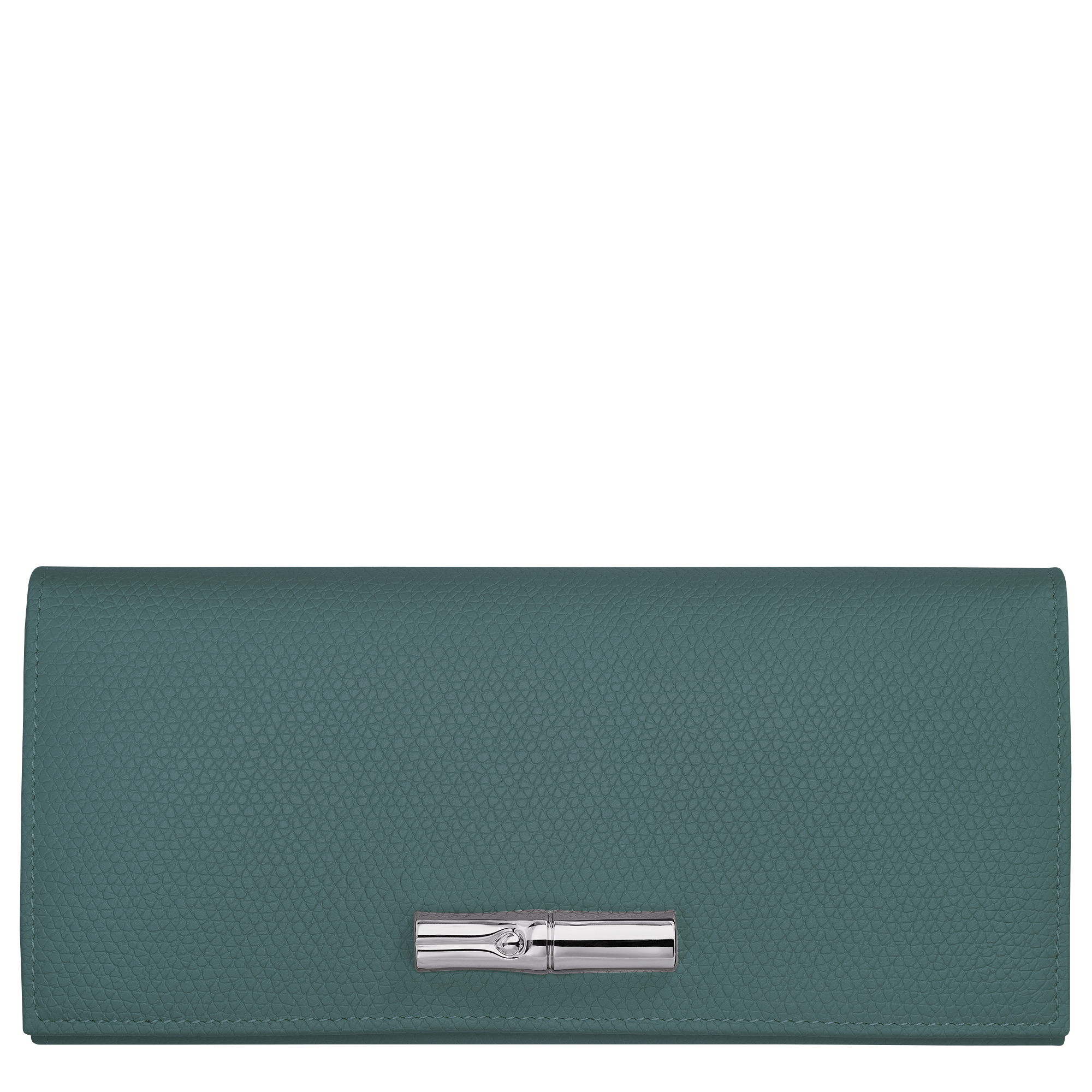 Le Roseau Flap wallet