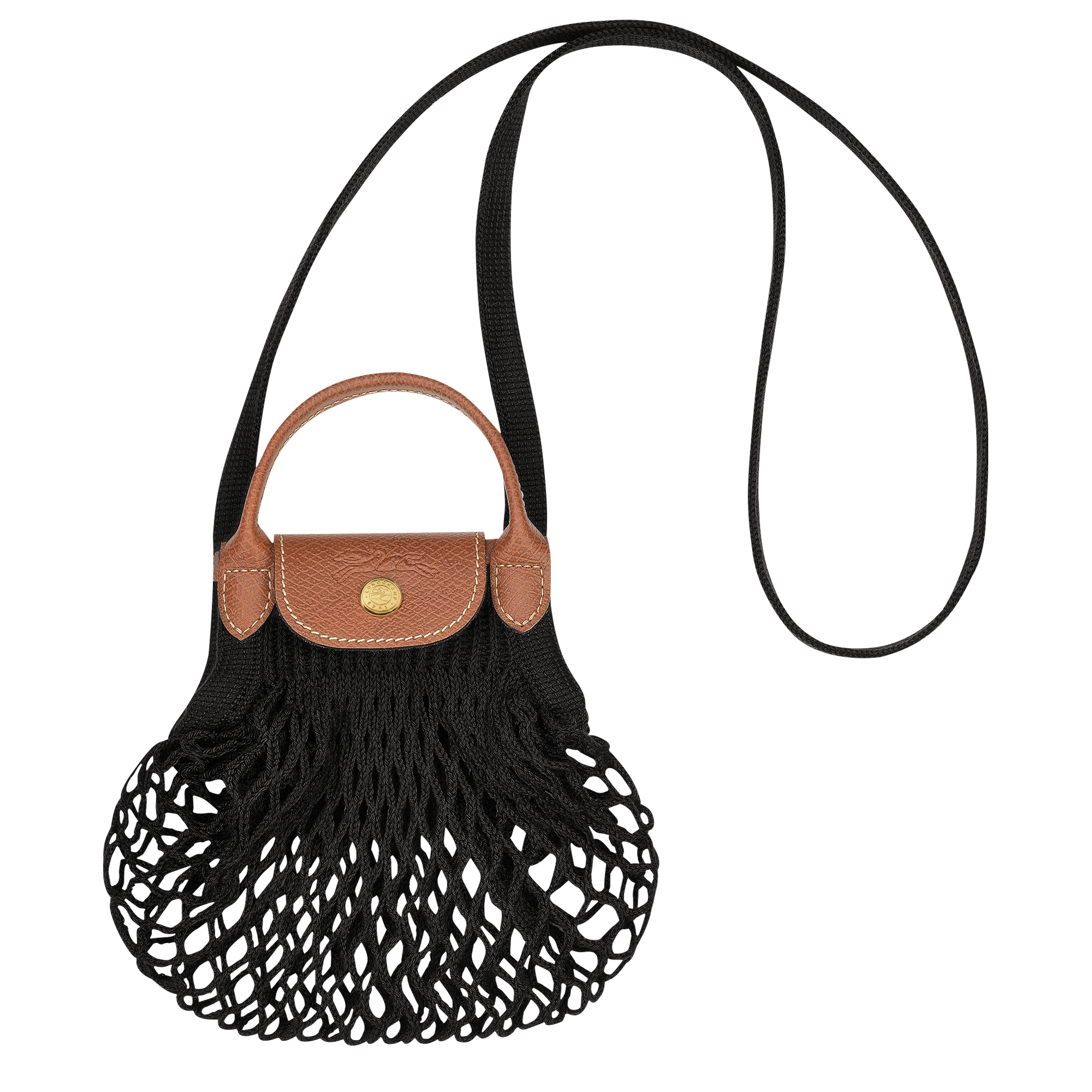 Le Pliage Filet XS Mesh bag