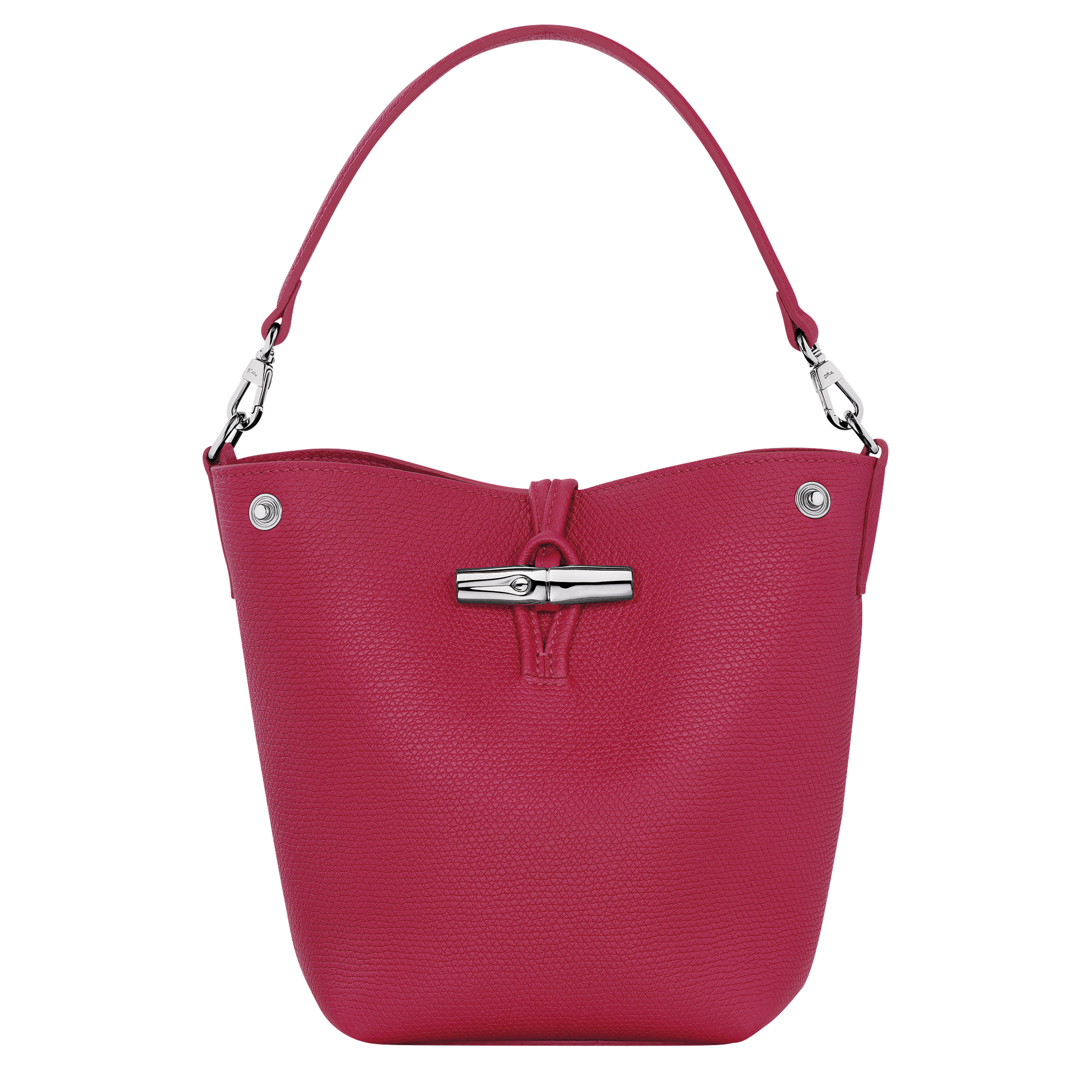 Le Roseau XS Bucket bag