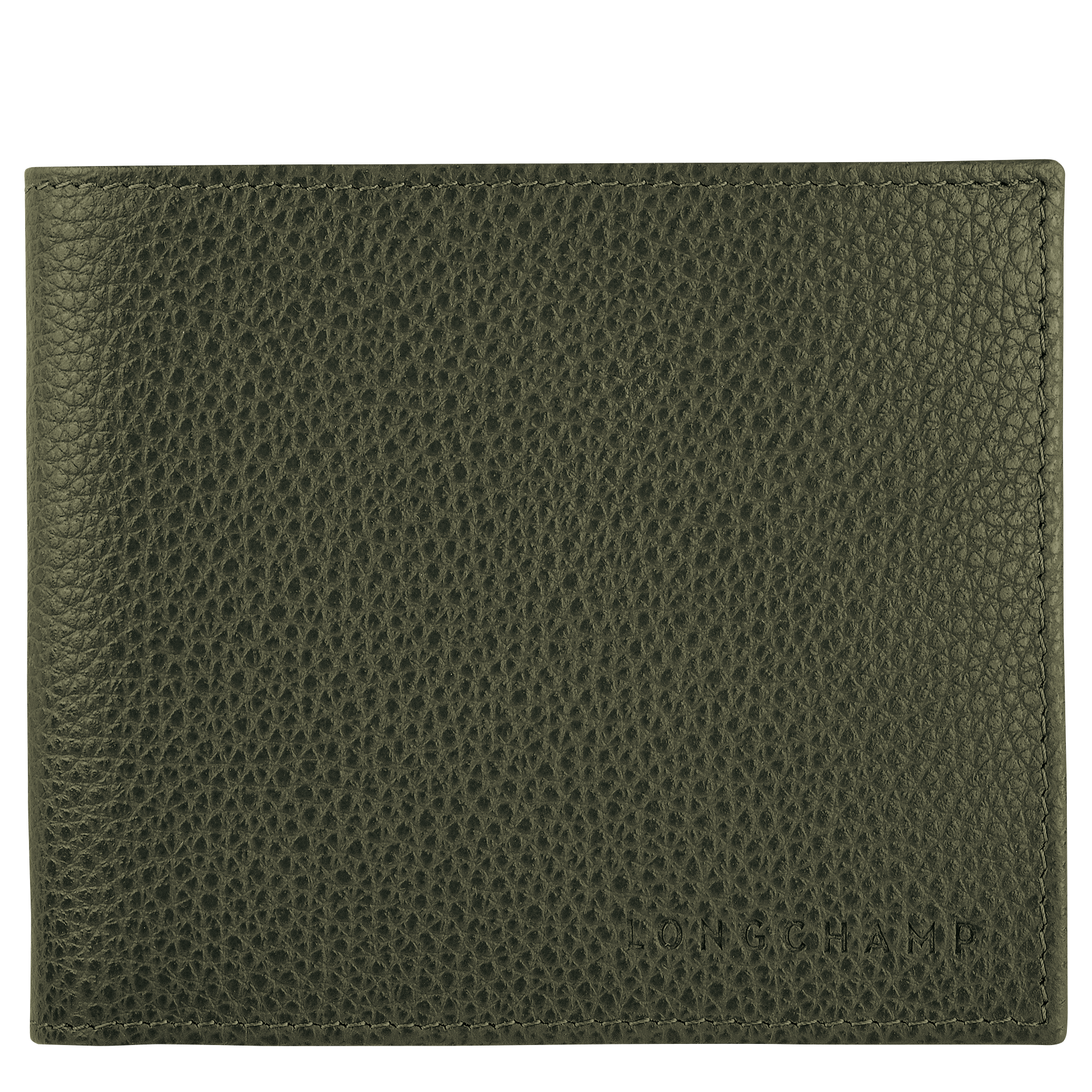 Le Foulonné Wallet