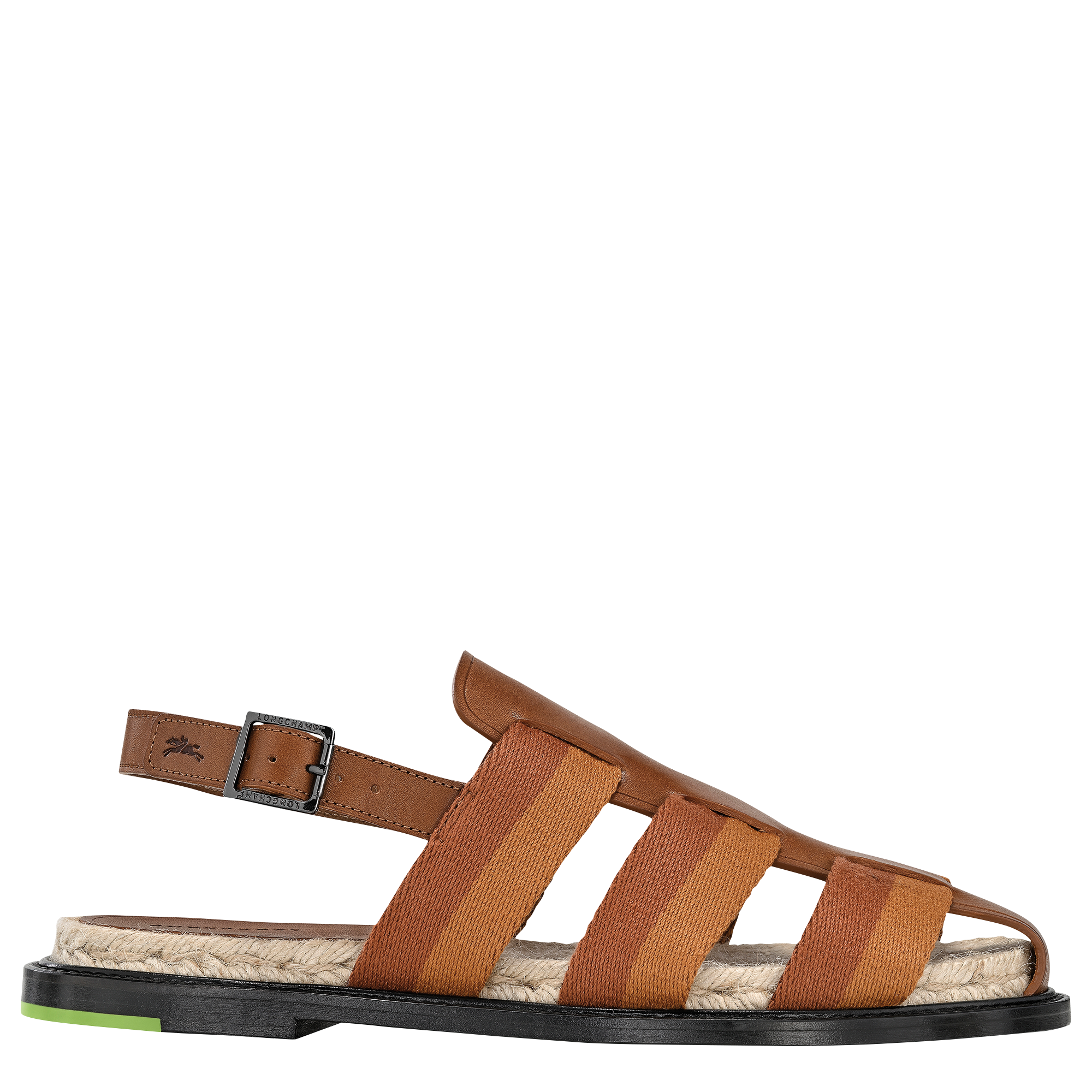 Shadow Sandals