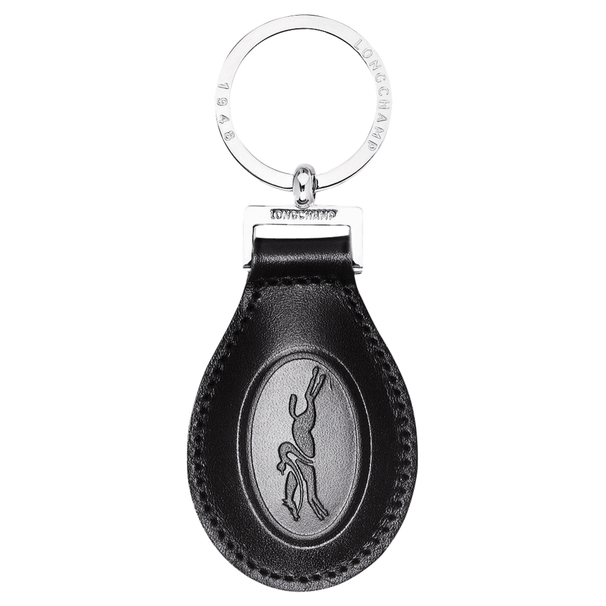 Le Foulonné Key ring