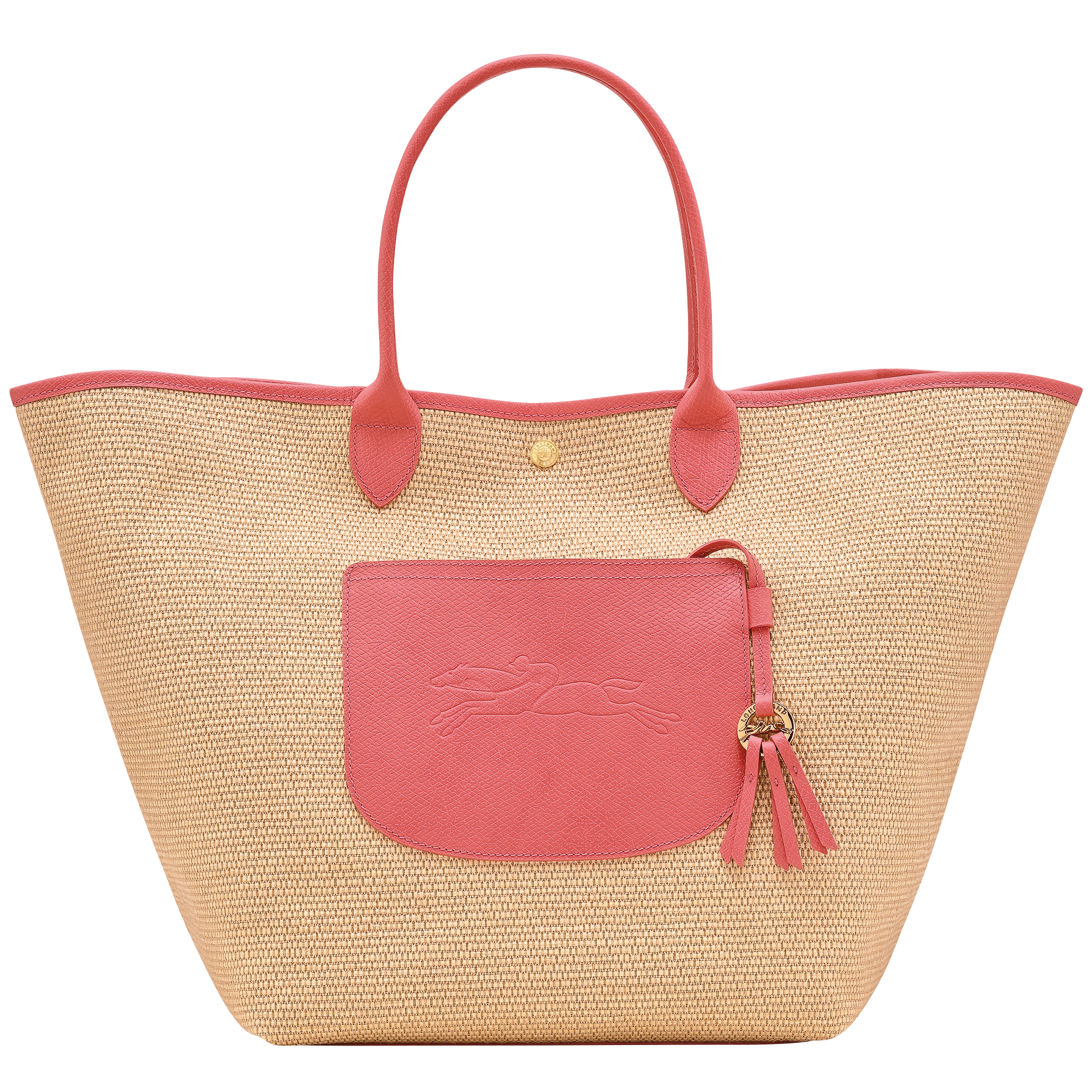 Le Pliage Collection L Basket bag