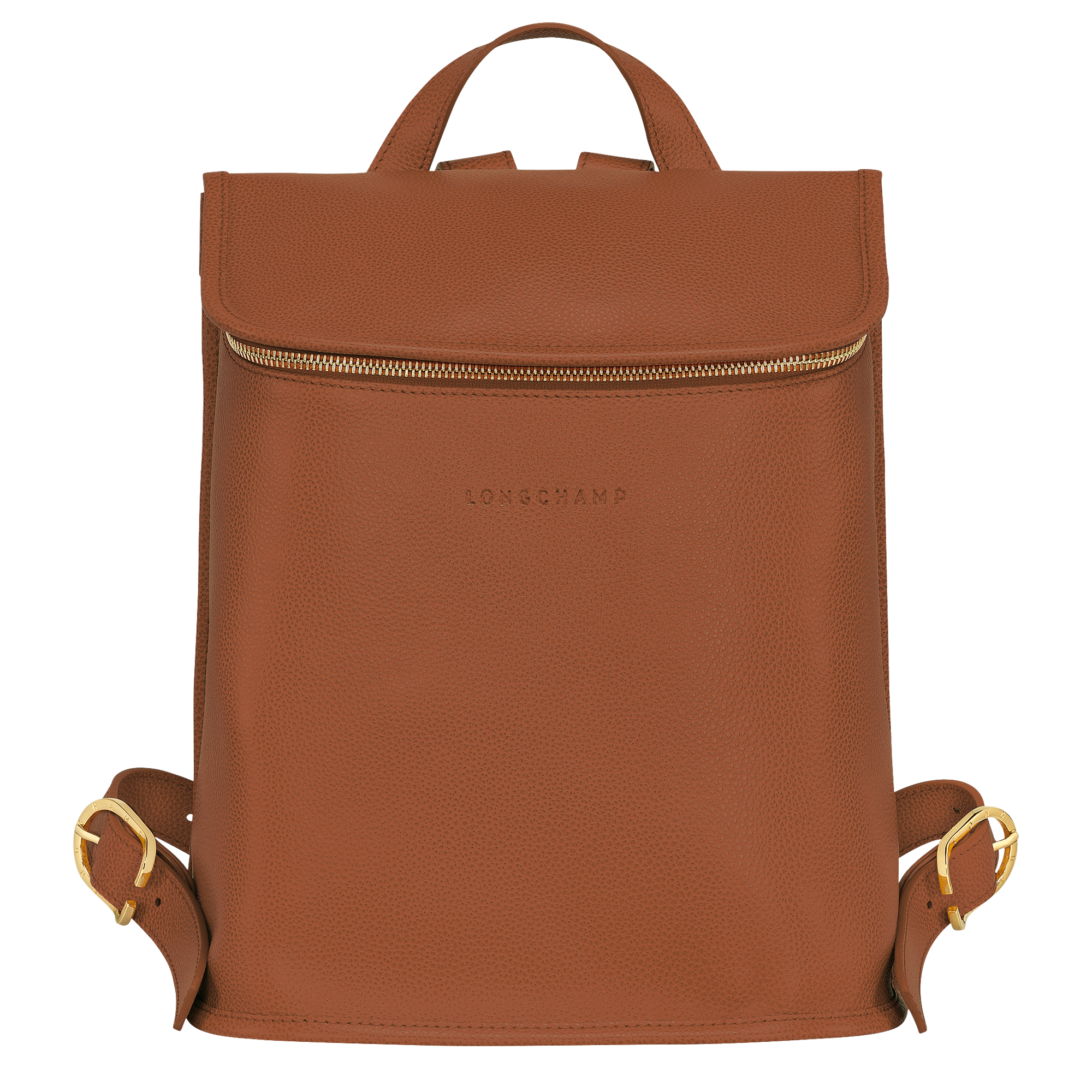Le Foulonné Backpack