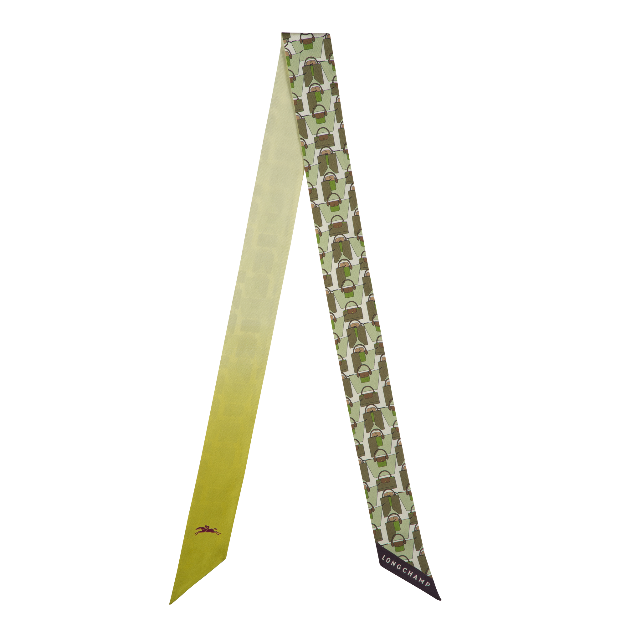 Origami Le Pliage Headband