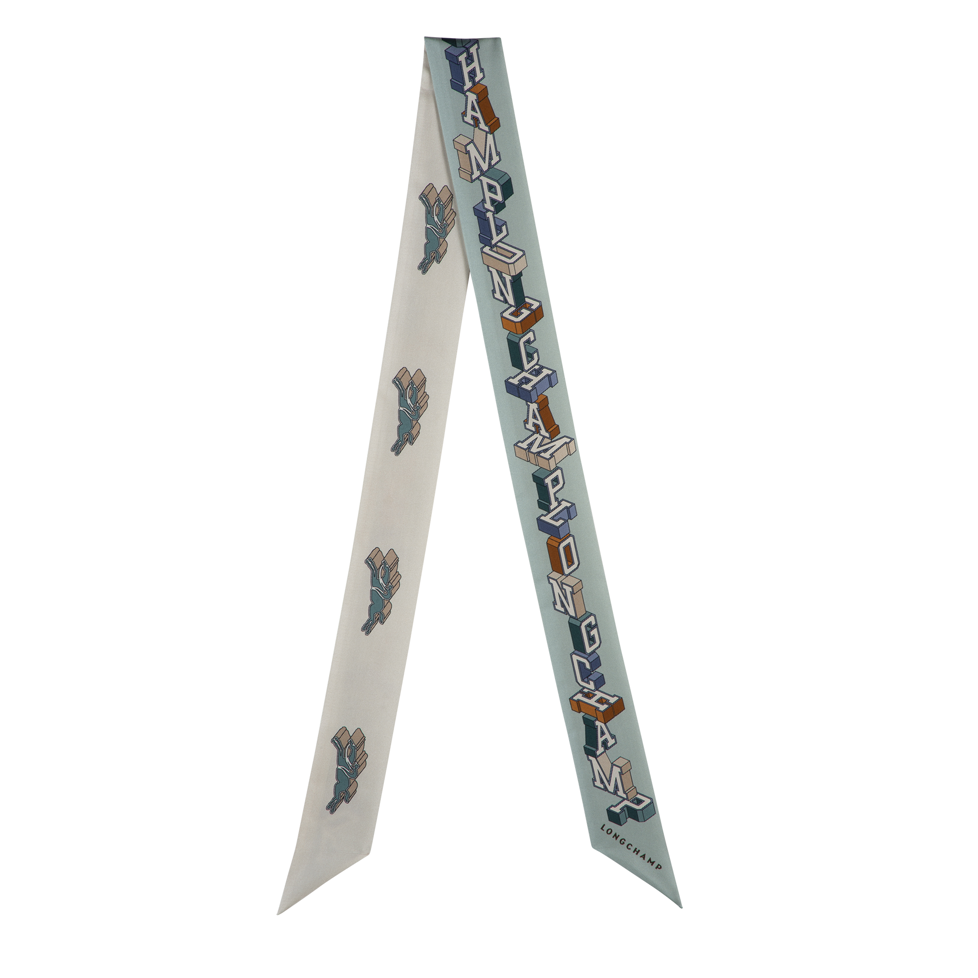 Longchamp University Headband