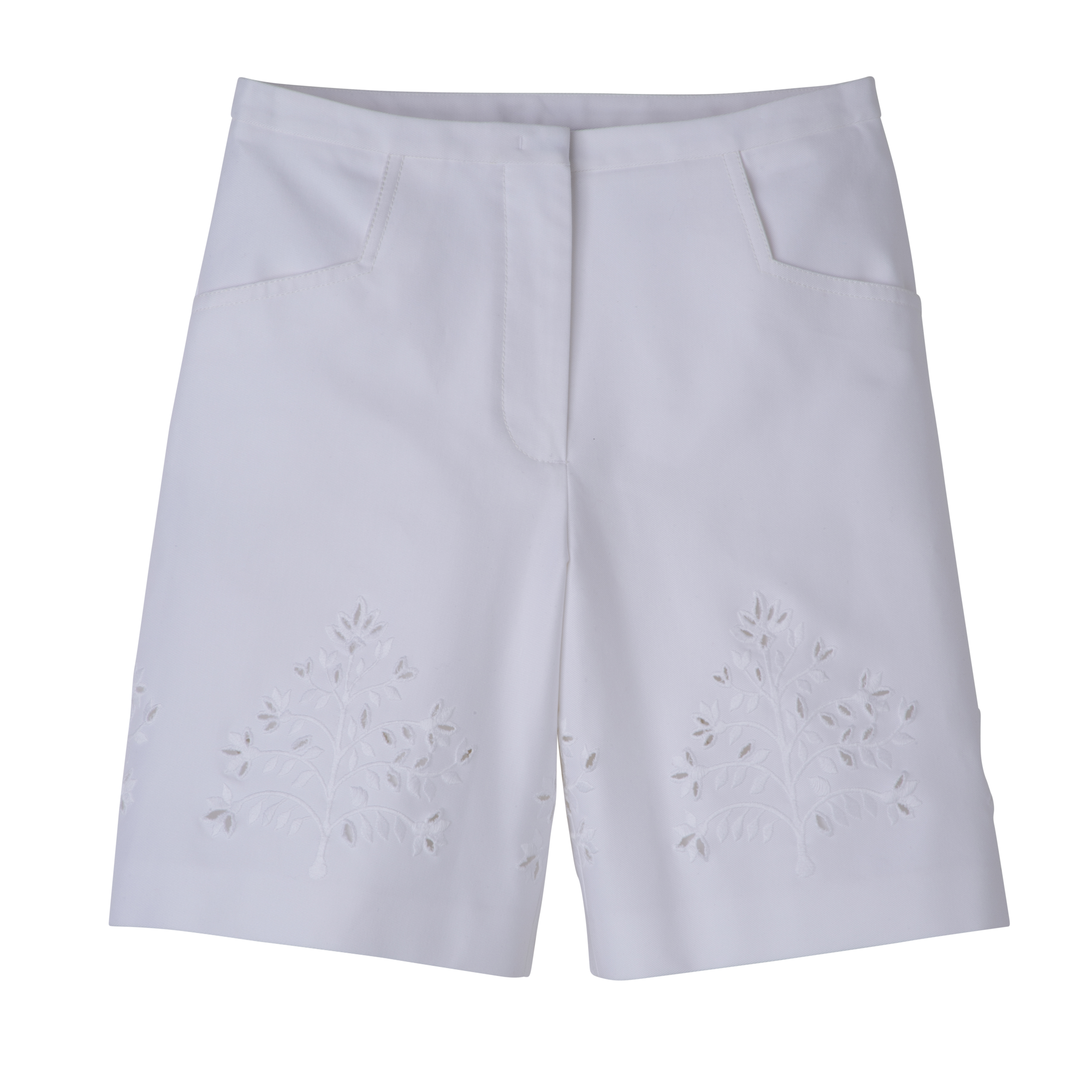 Bermuda shorts