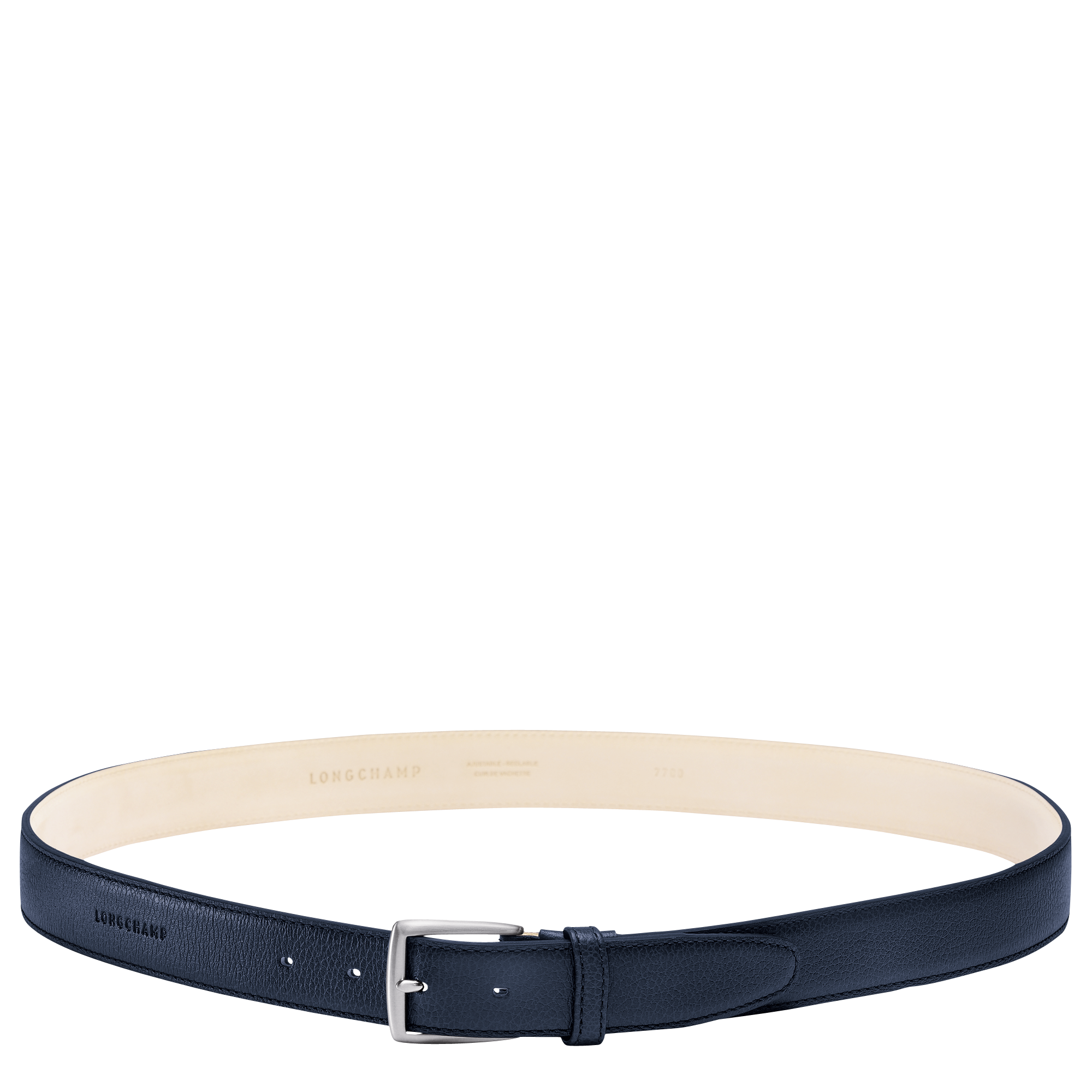 Le Foulonné Men's belt