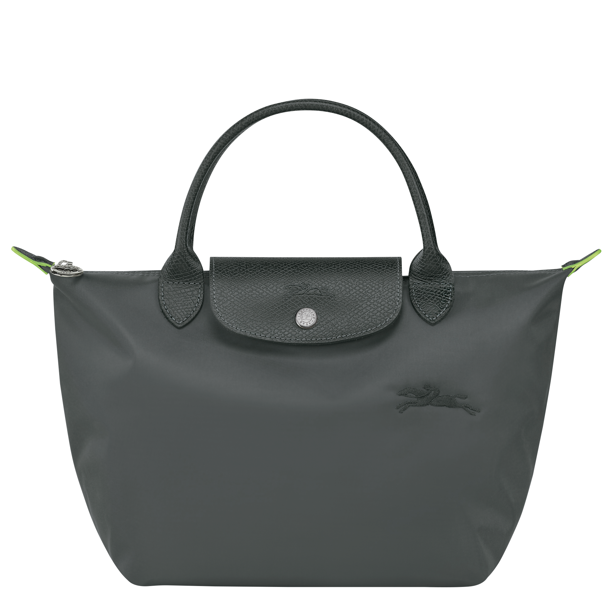 Le Pliage Green S Handbag