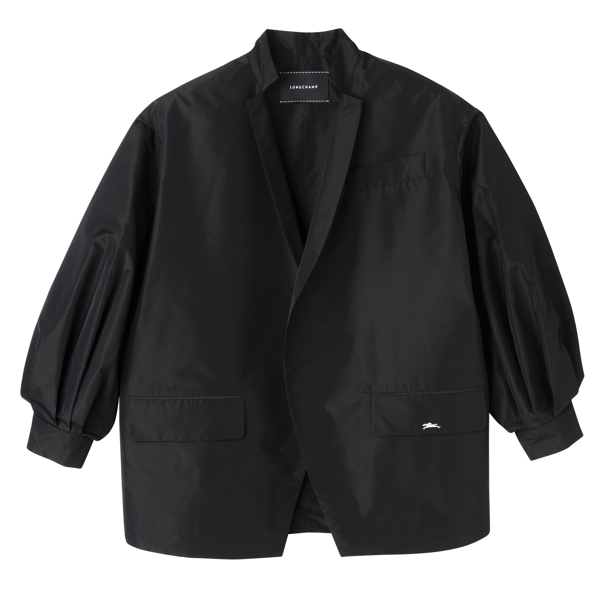 Kimono jacket
