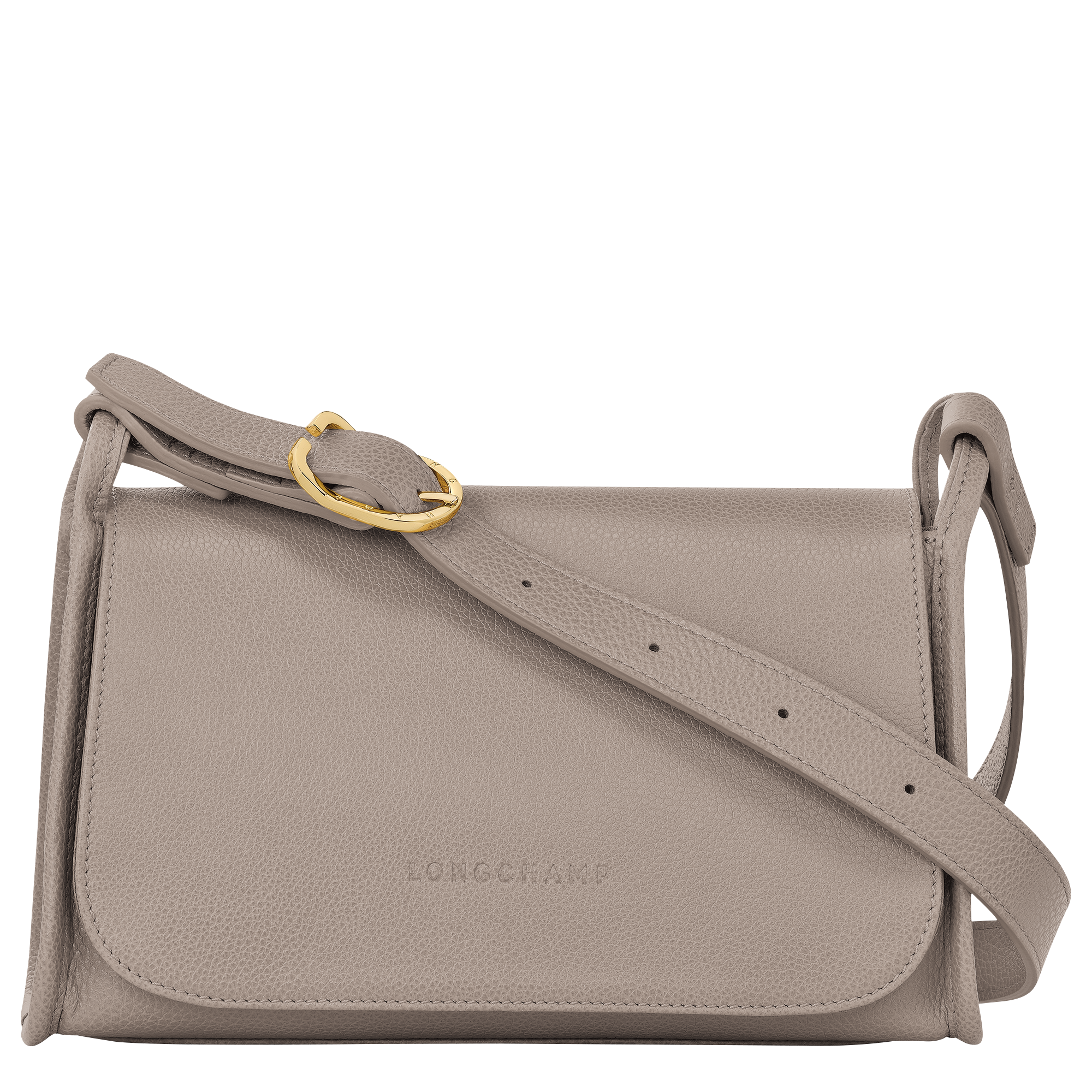 Le Foulonné M Crossbody bag