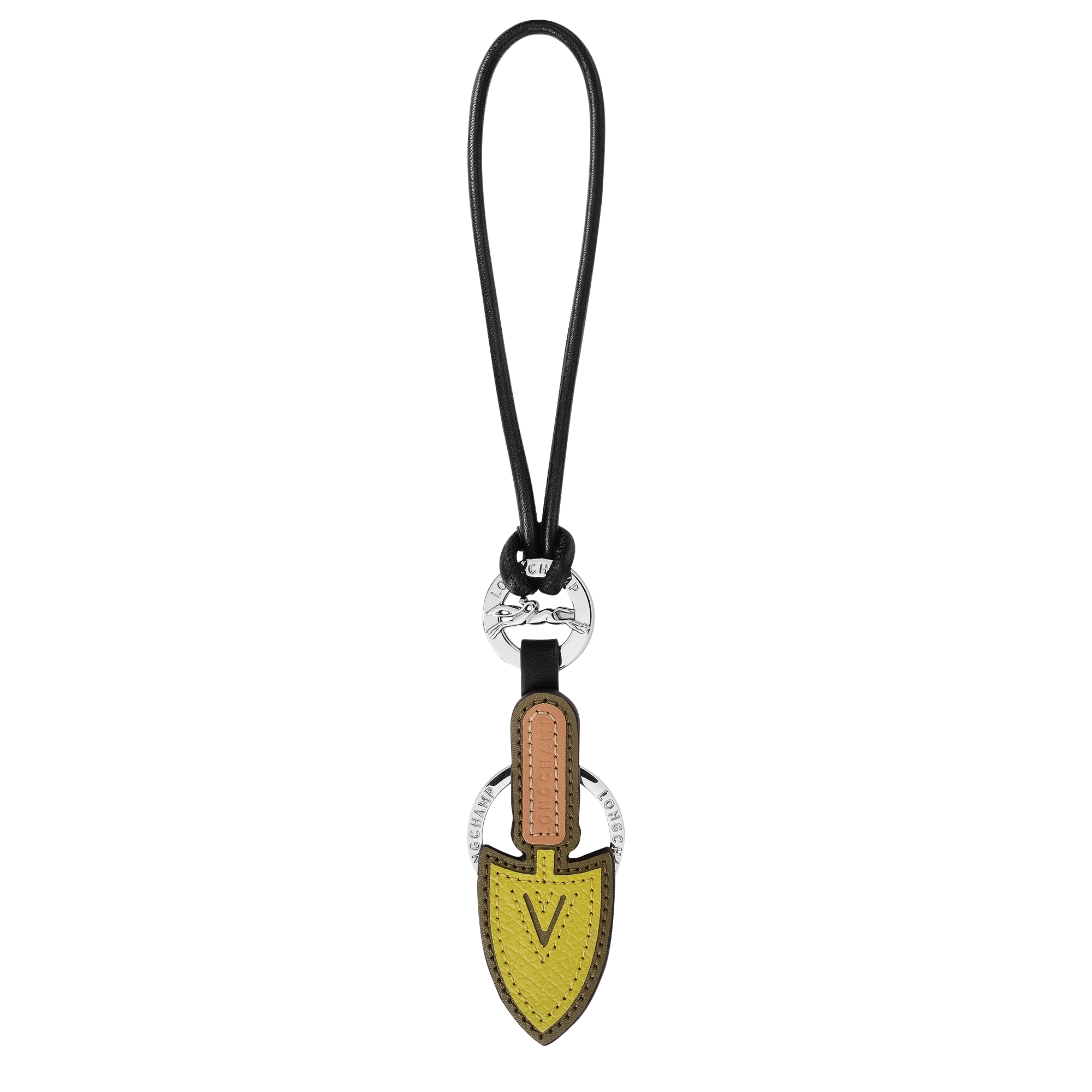 Longcharm Keyring