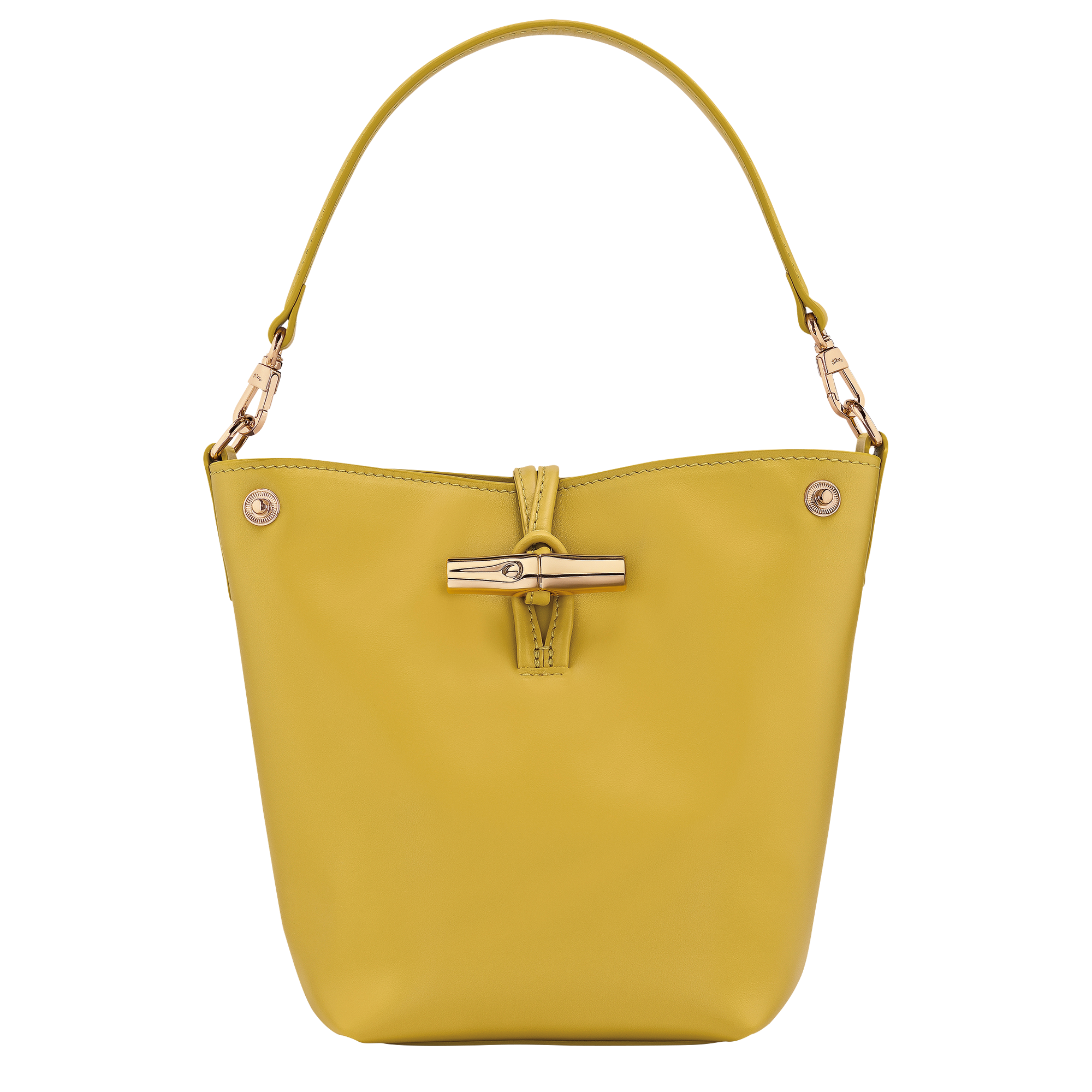 Le Roseau XS Bucket bag