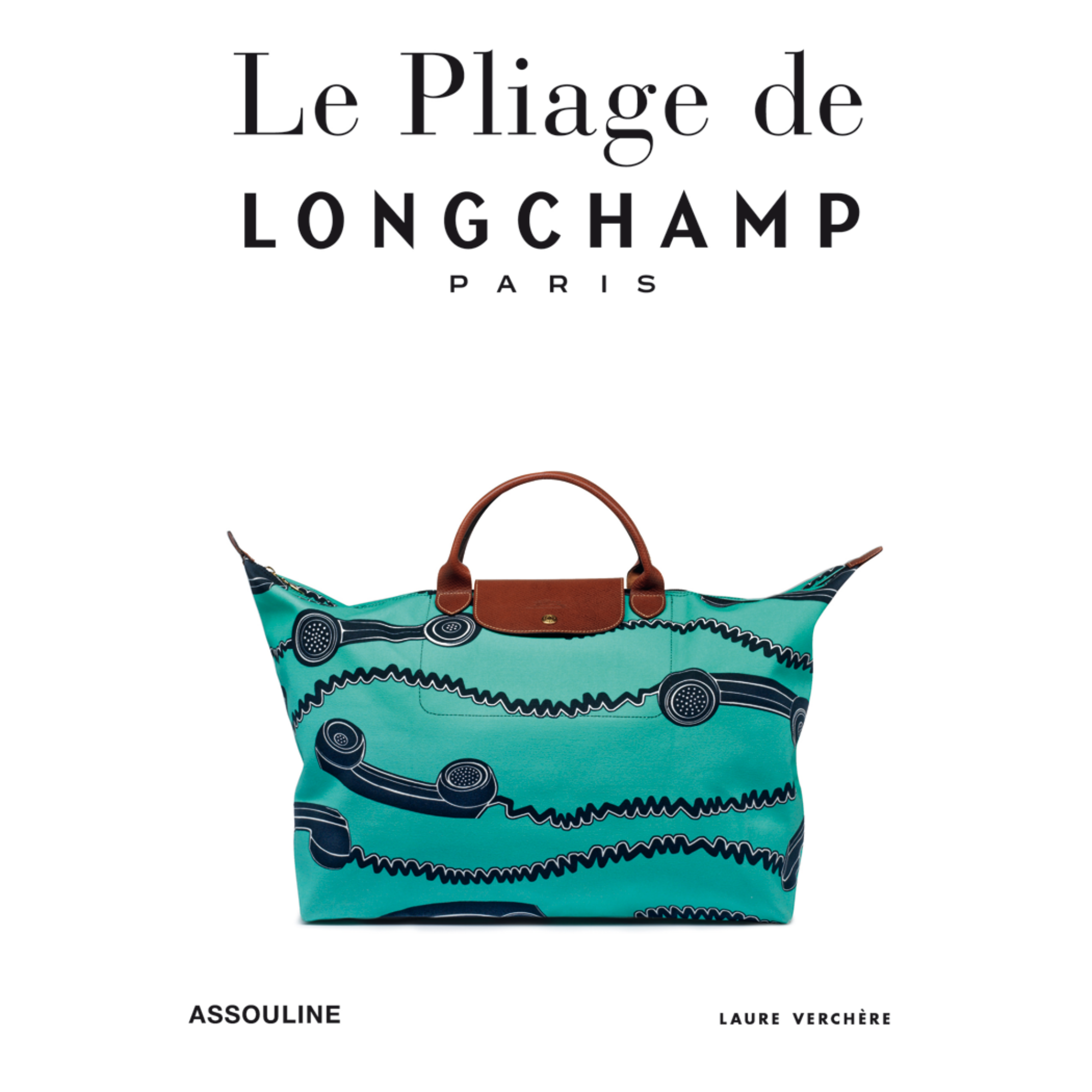 The Le Pliage book