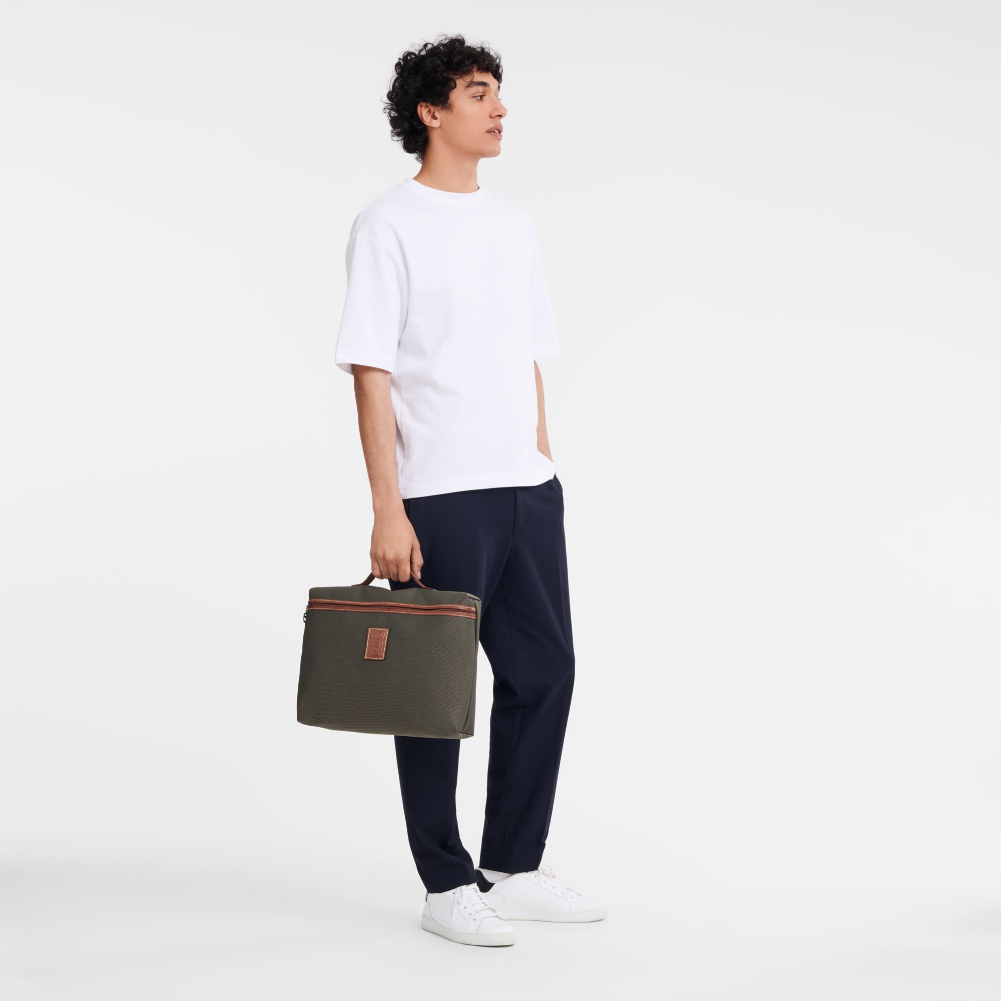 Boxford S Briefcase
