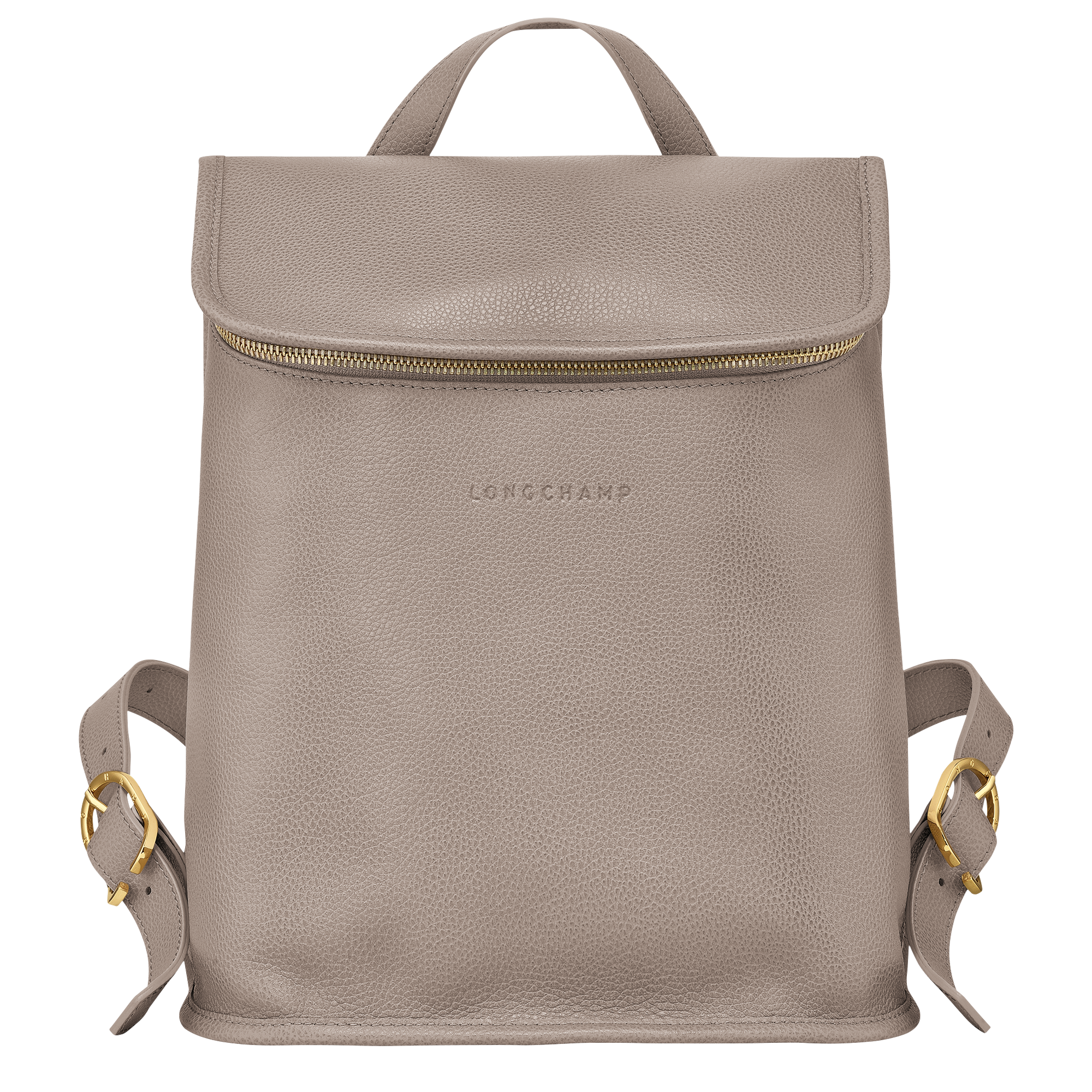Le Foulonné Backpack